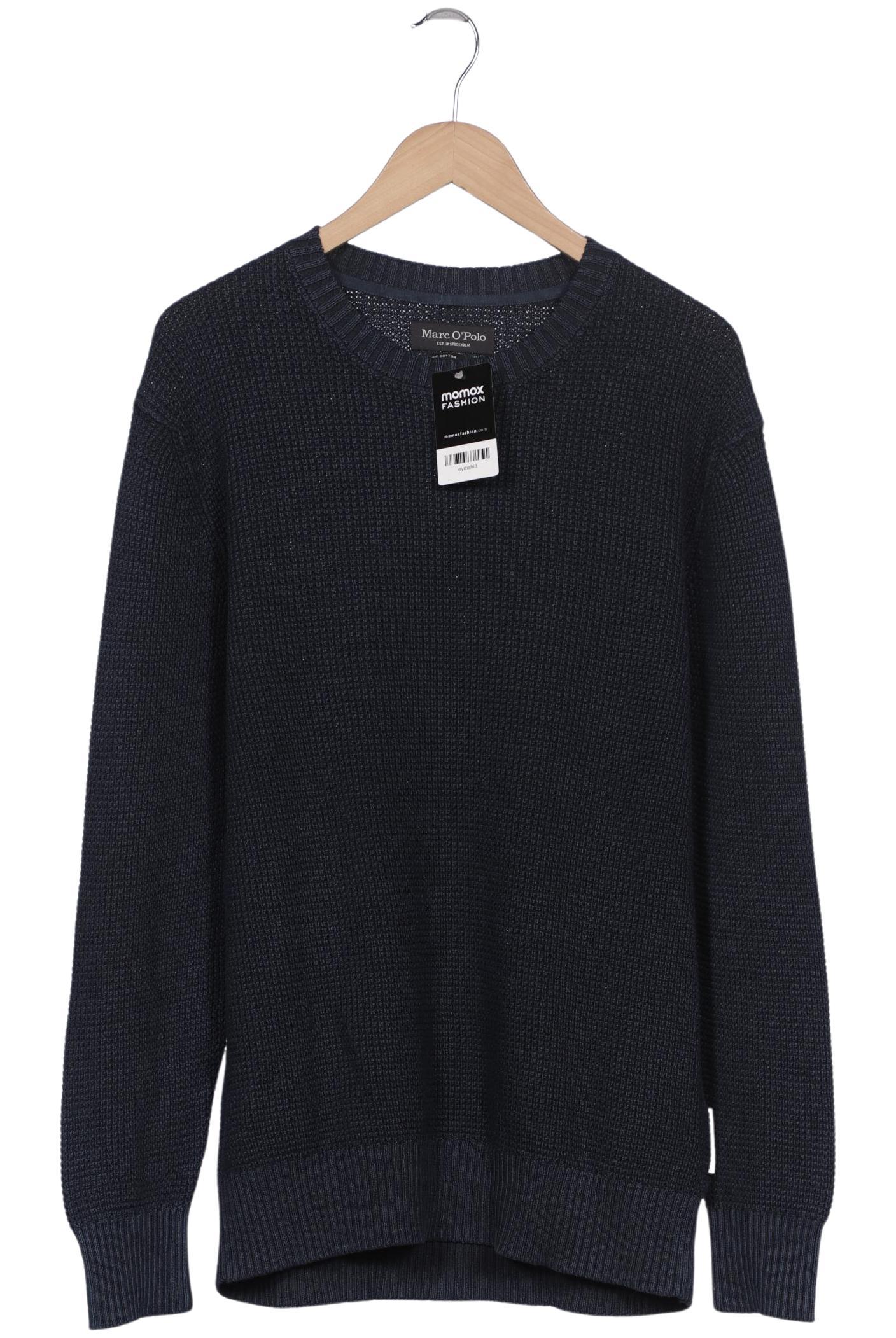 

Marc O Polo Herren Pullover, marineblau, Gr. 52