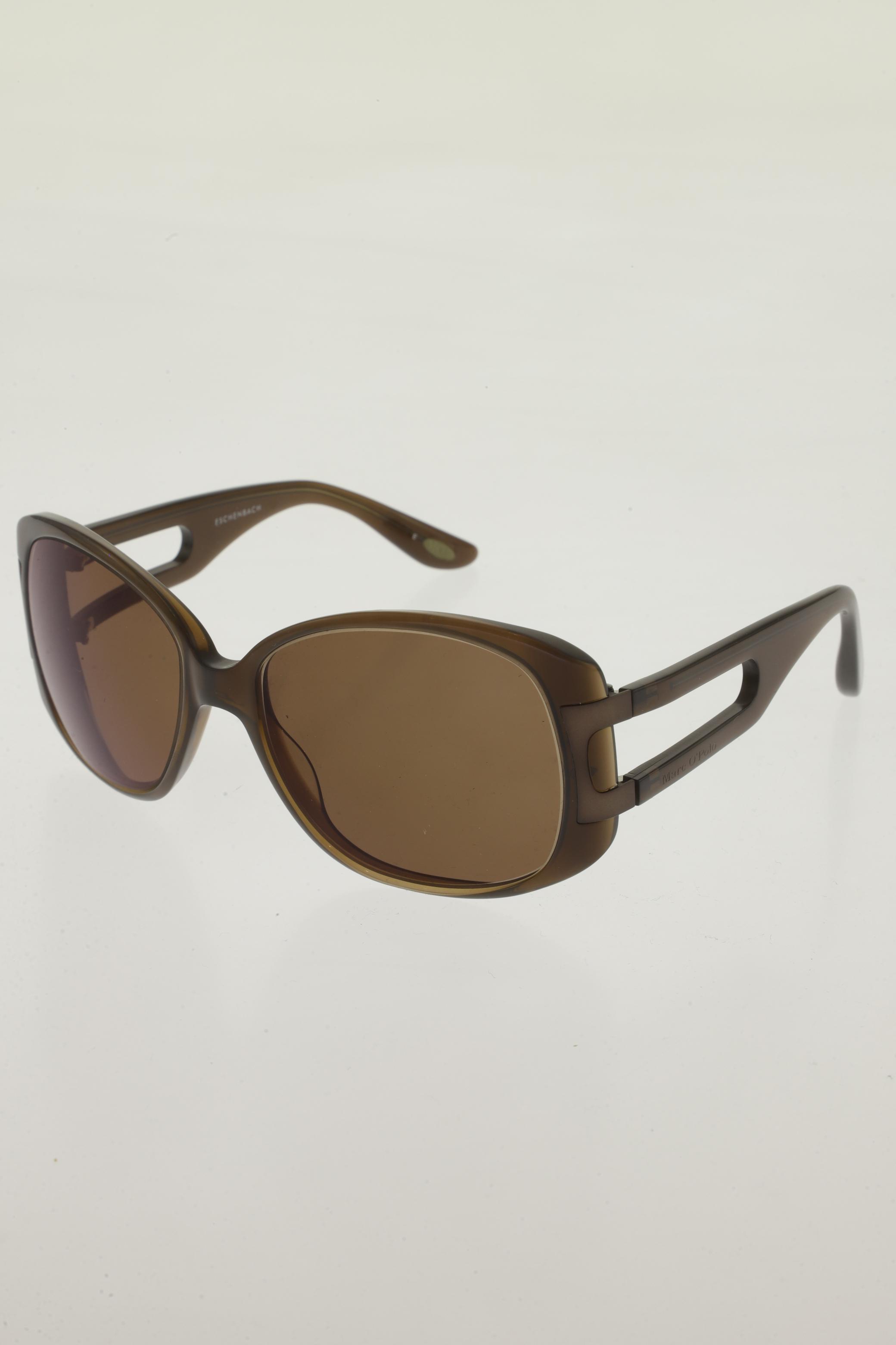 

Marc O Polo Damen Sonnenbrille, braun, Gr.