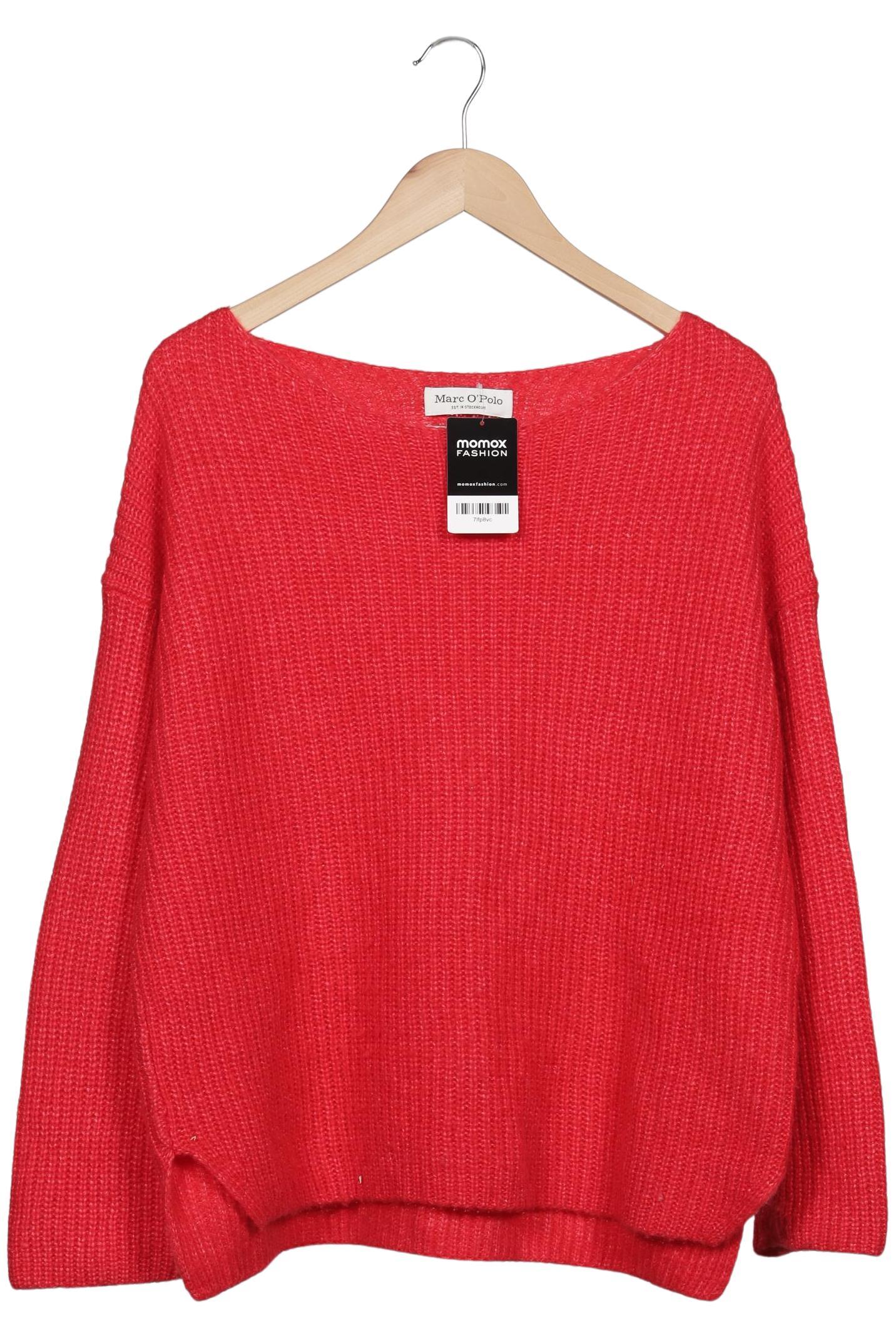 

Marc O Polo Damen Pullover, rot, Gr. 46