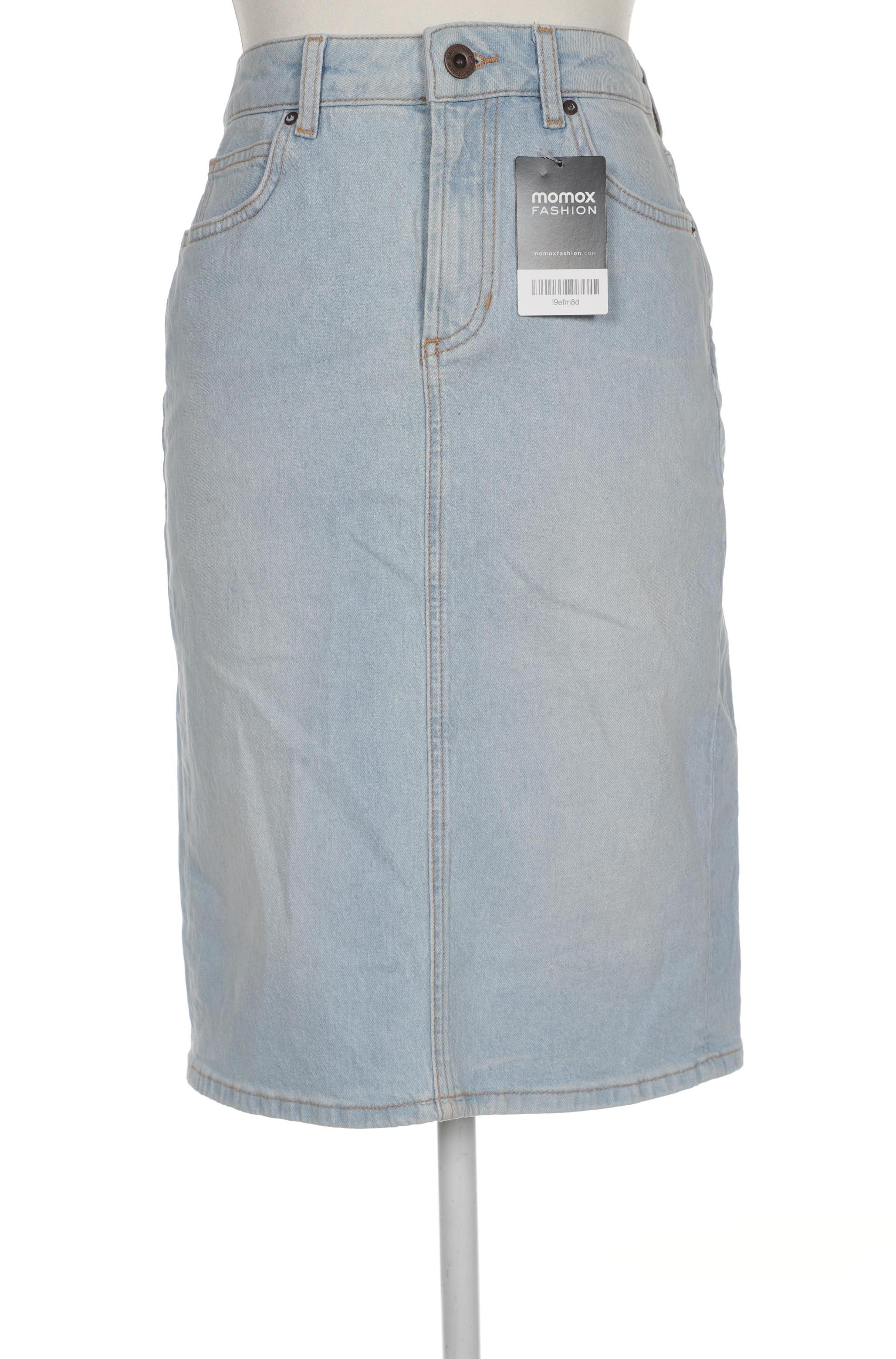 

Marc O Polo Damen Rock, hellblau