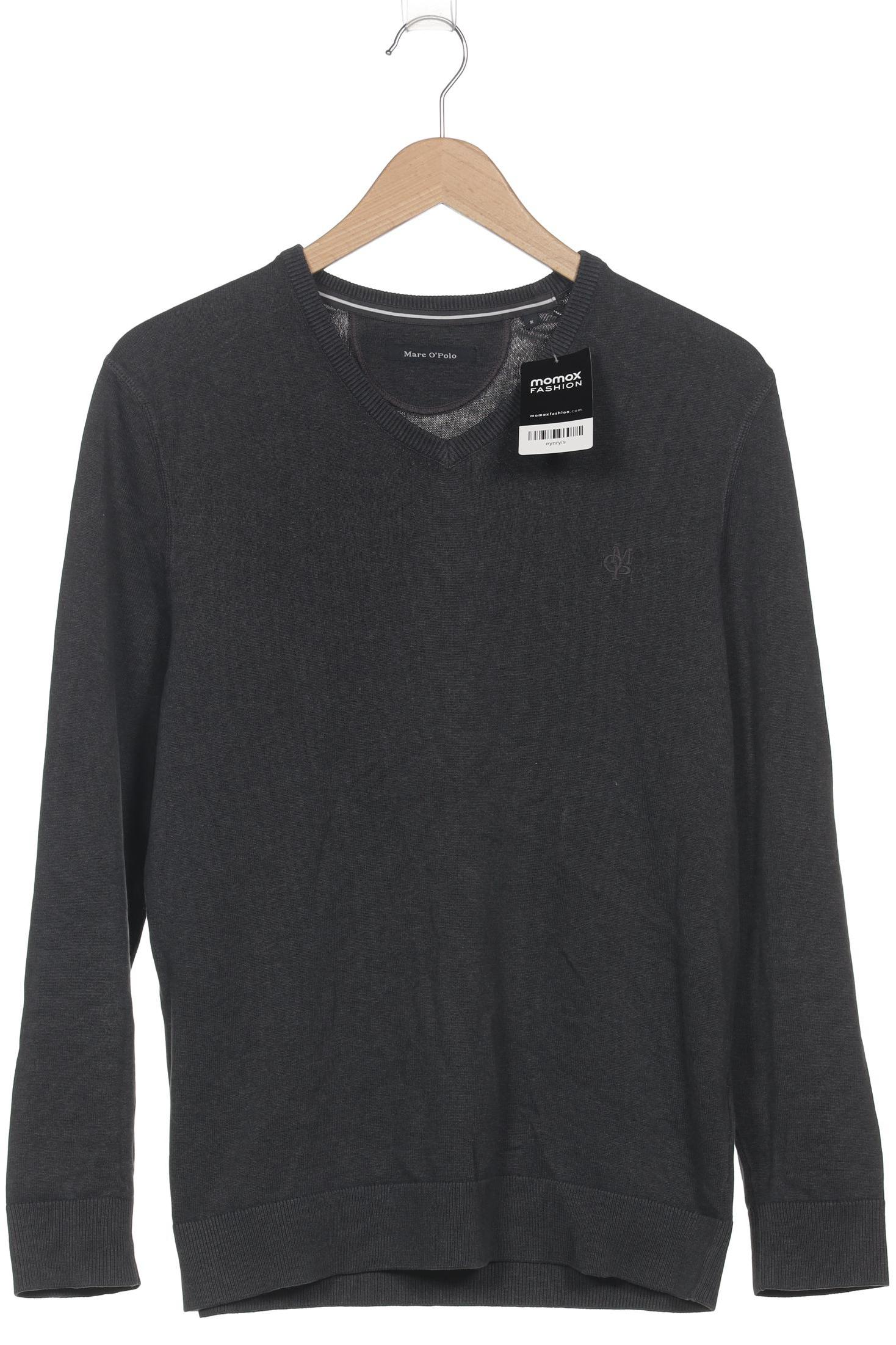

Marc O Polo Herren Pullover, grau, Gr. 48