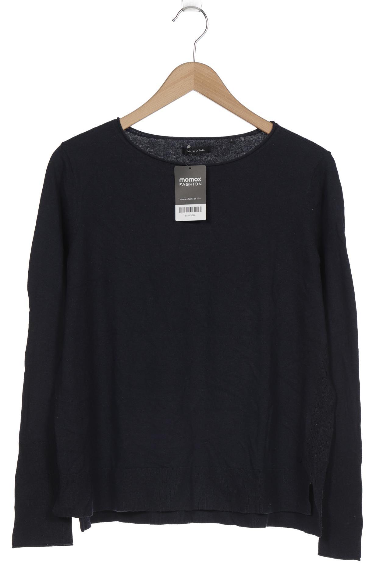 

Marc O Polo Damen Pullover, marineblau, Gr. 44
