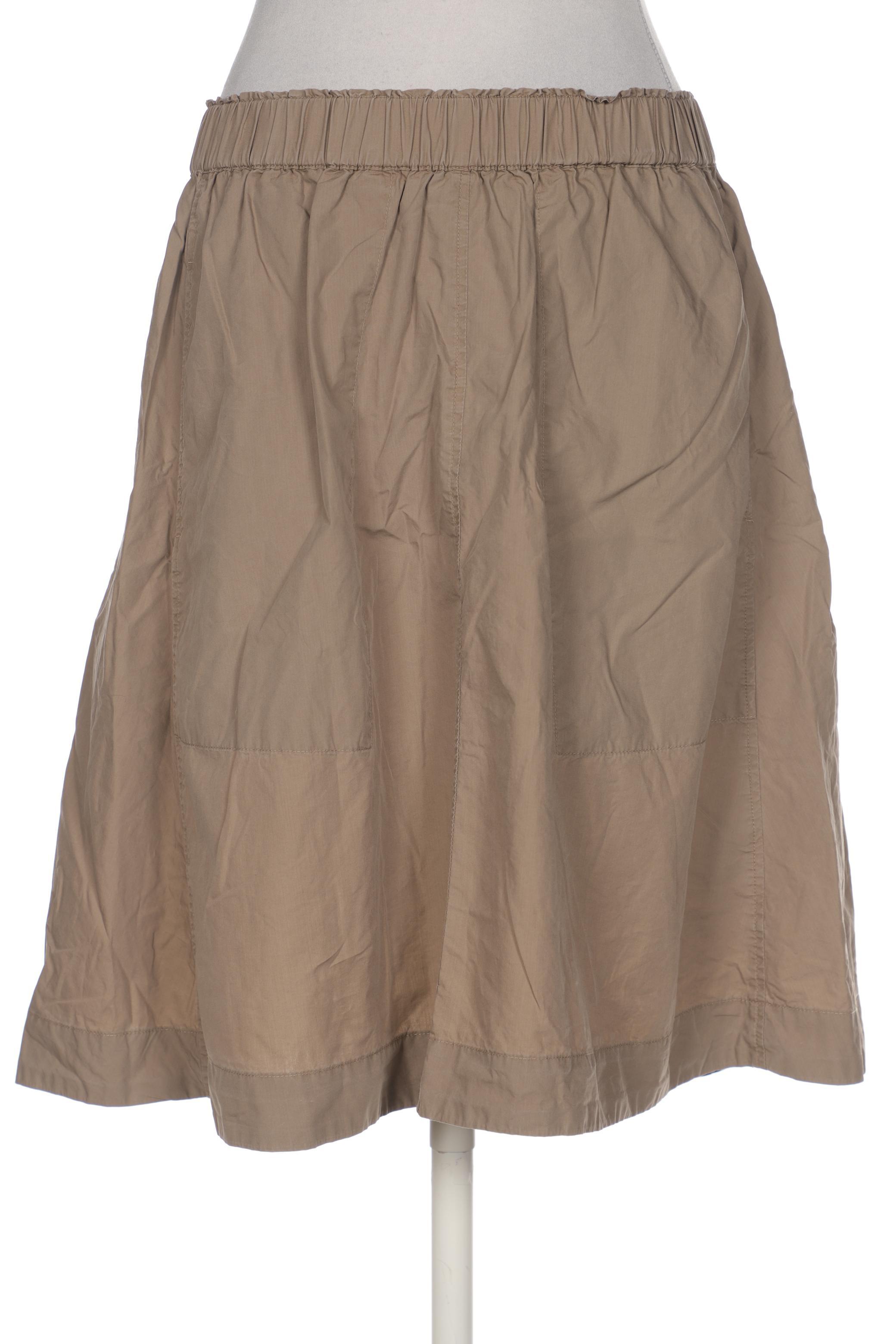 

Marc O Polo Damen Rock, braun, Gr. 36