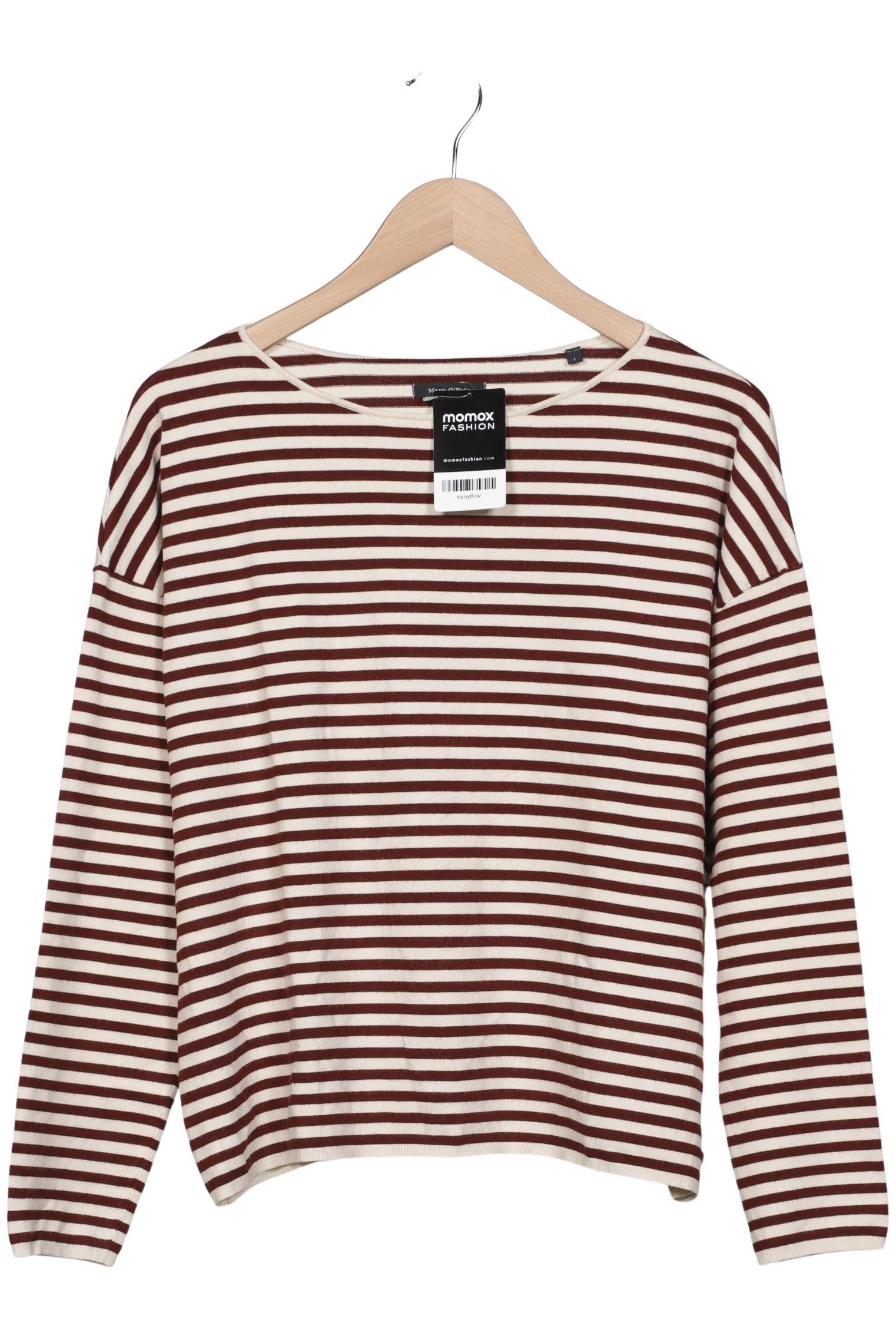 

Marc O Polo Damen Pullover, mehrfarbig, Gr. 42