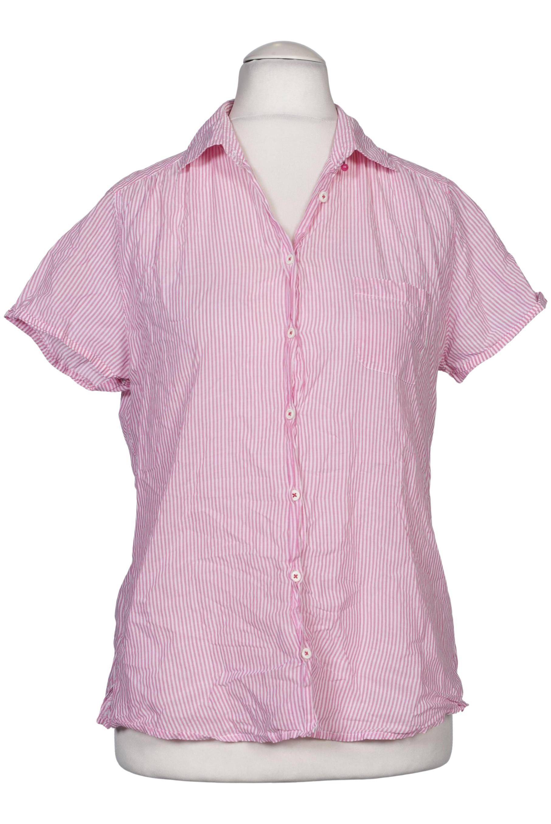 

Marc O Polo Damen Bluse, pink, Gr. 38