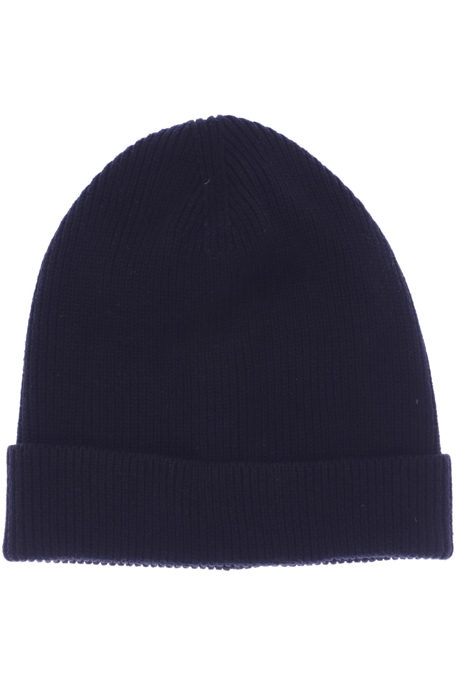 

Marc O Polo Herren Hut/Mütze, schwarz, Gr. uni