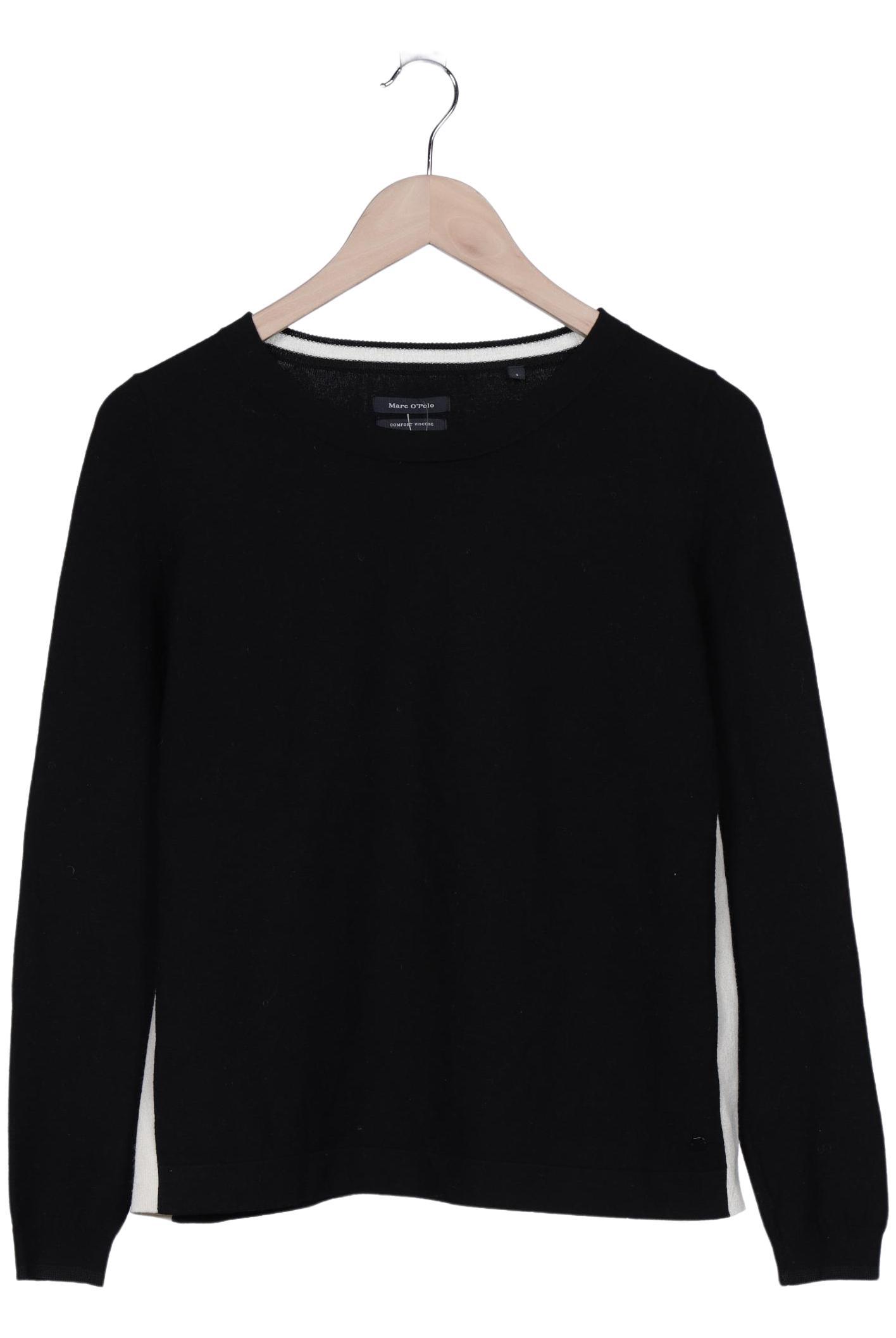 

Marc O Polo Damen Pullover, schwarz, Gr. 36