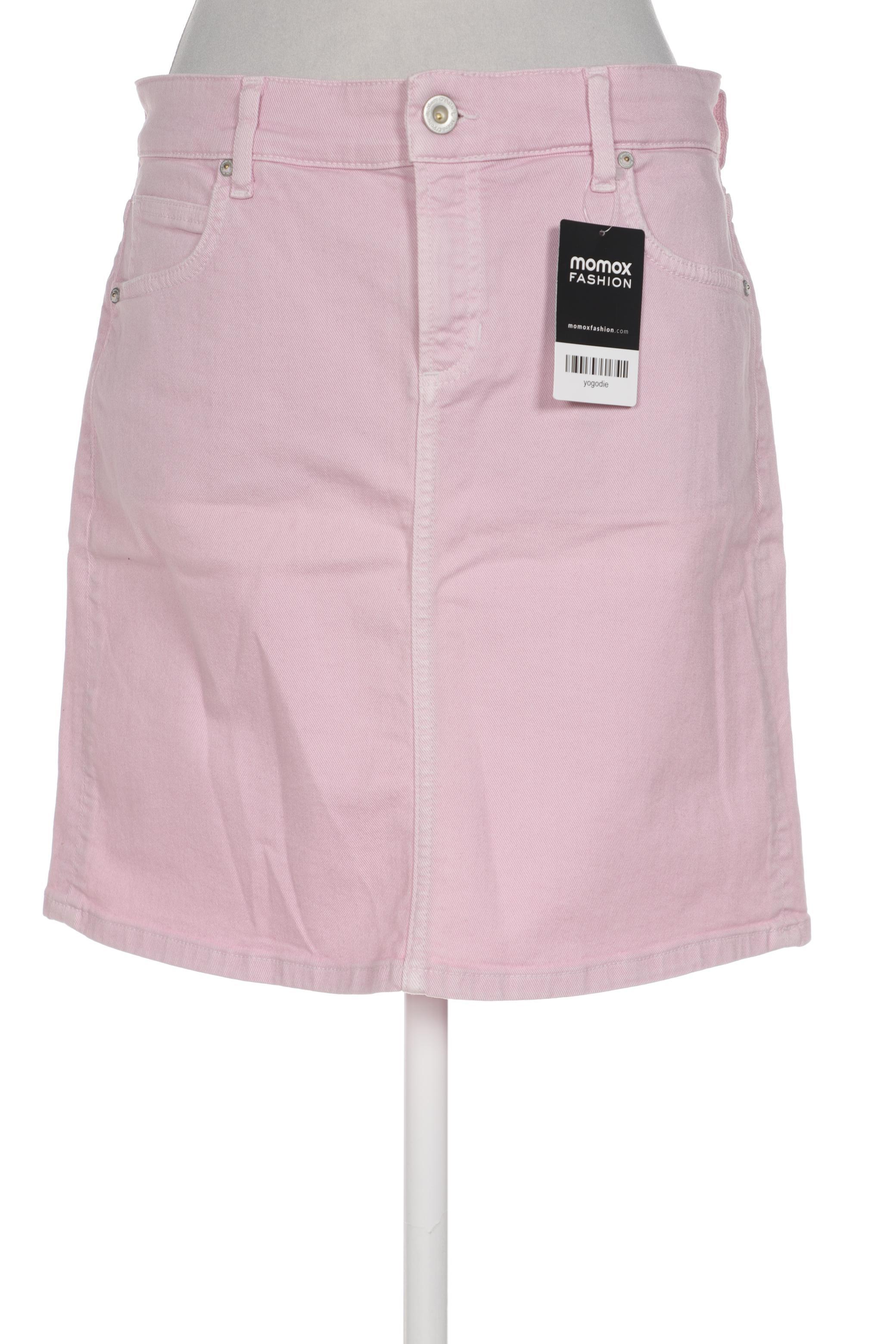 

Marc O Polo Damen Rock, pink, Gr. 28