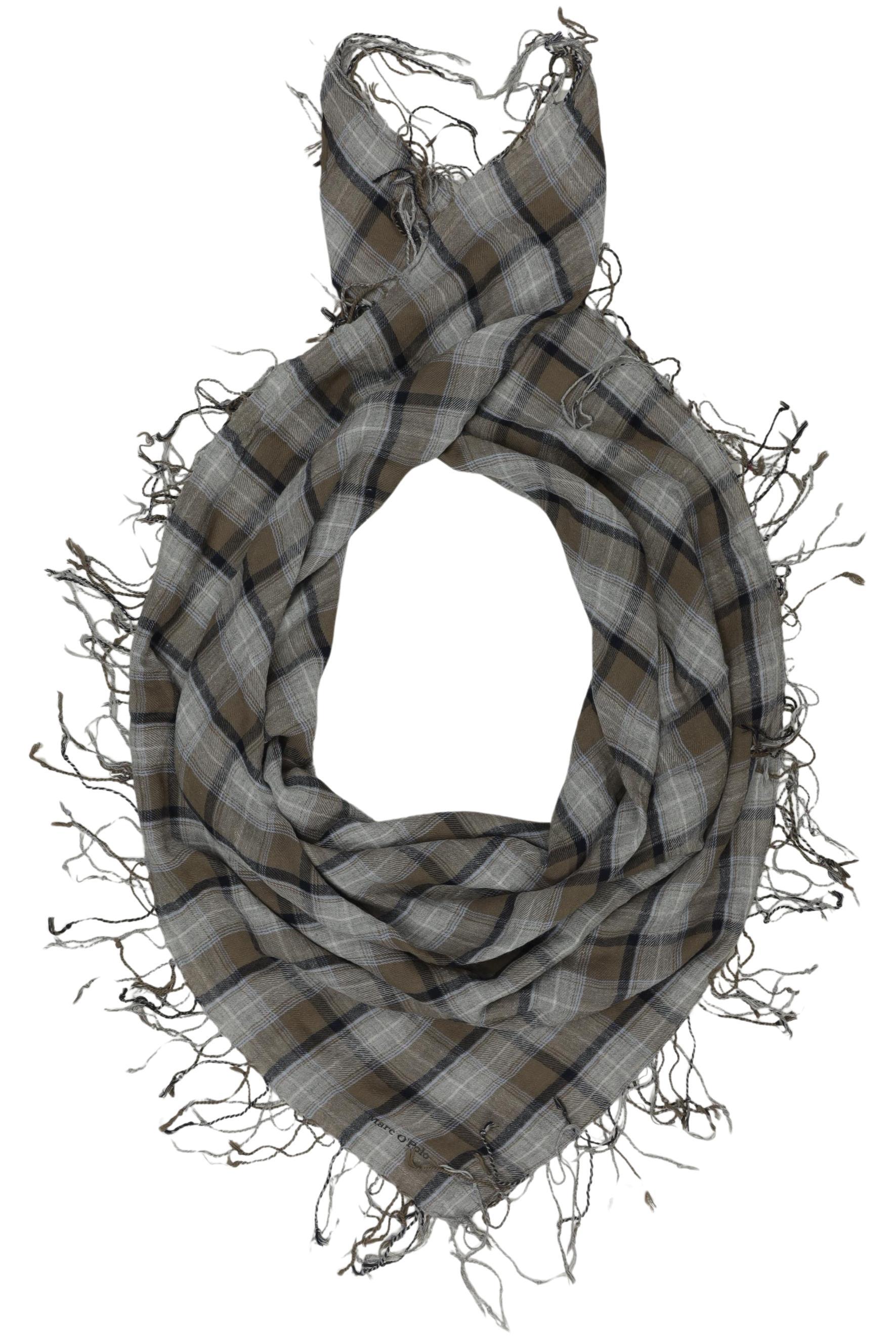 

Marc O Polo Damen Schal, mehrfarbig, Gr.