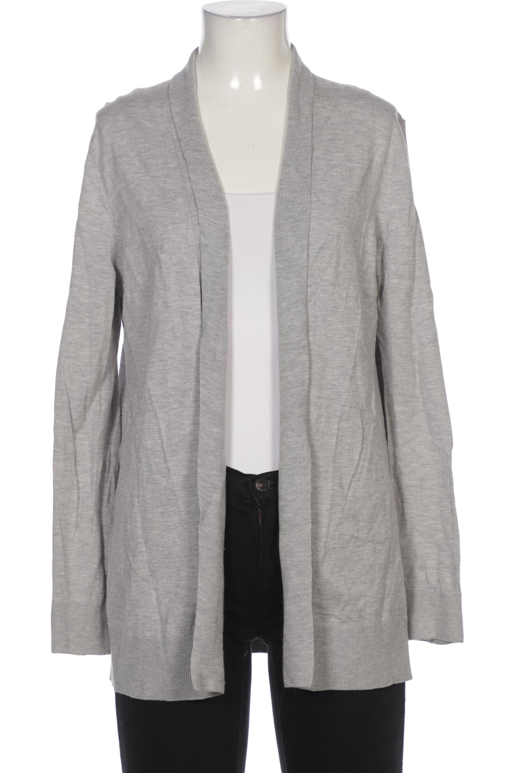 

Marc O Polo Damen Strickjacke, grau