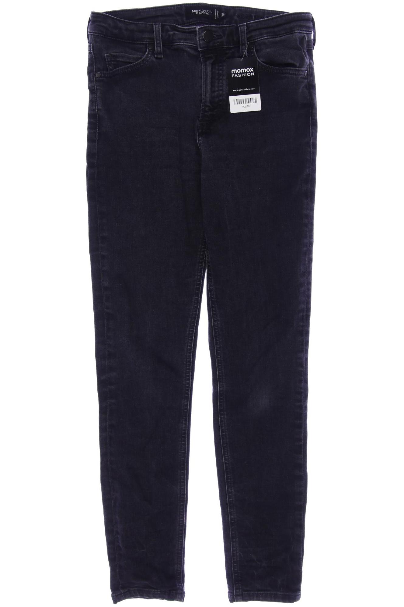 

Marc O Polo Damen Jeans, grau, Gr. 29