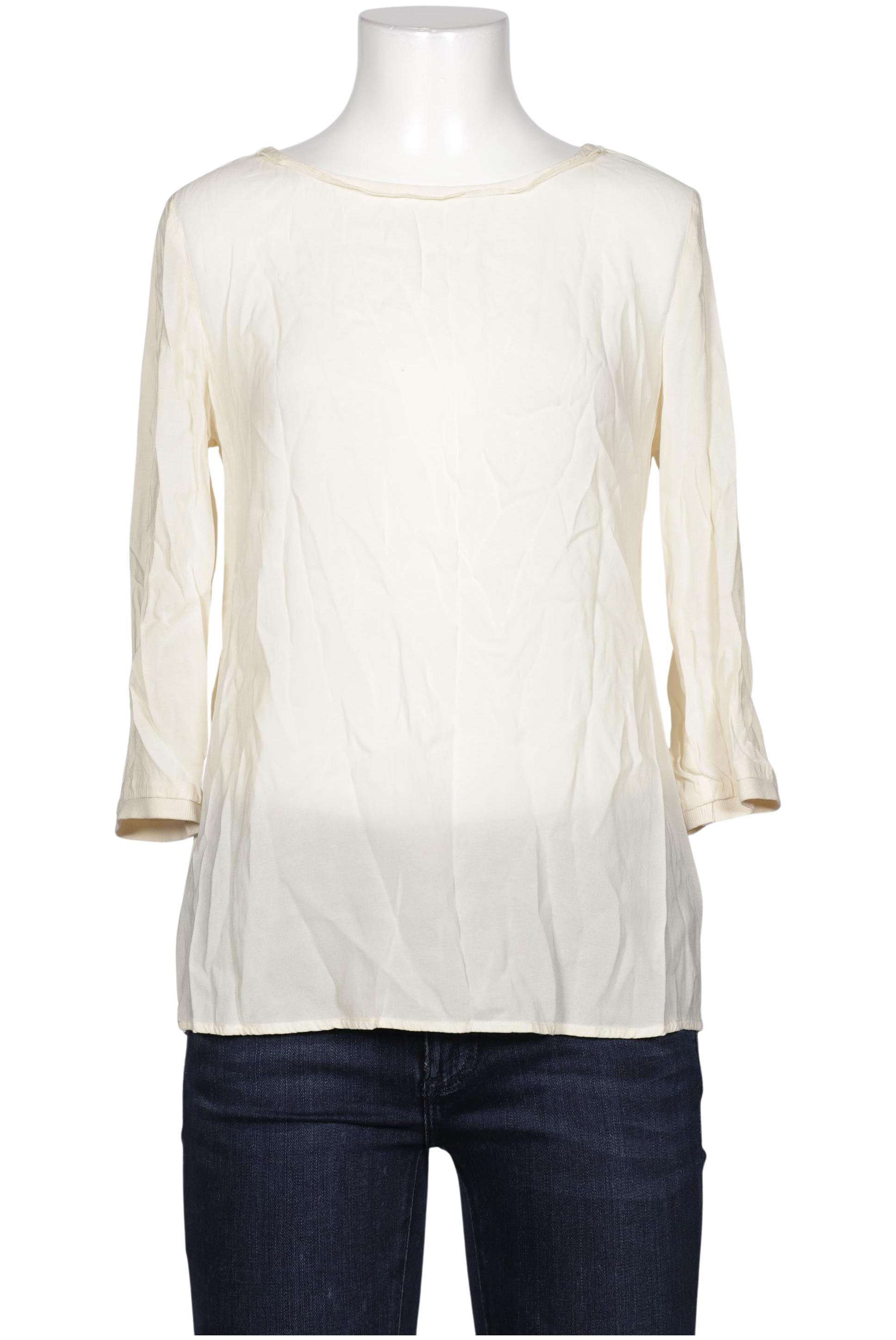 

Marc O Polo Damen Bluse, cremeweiß, Gr. 38