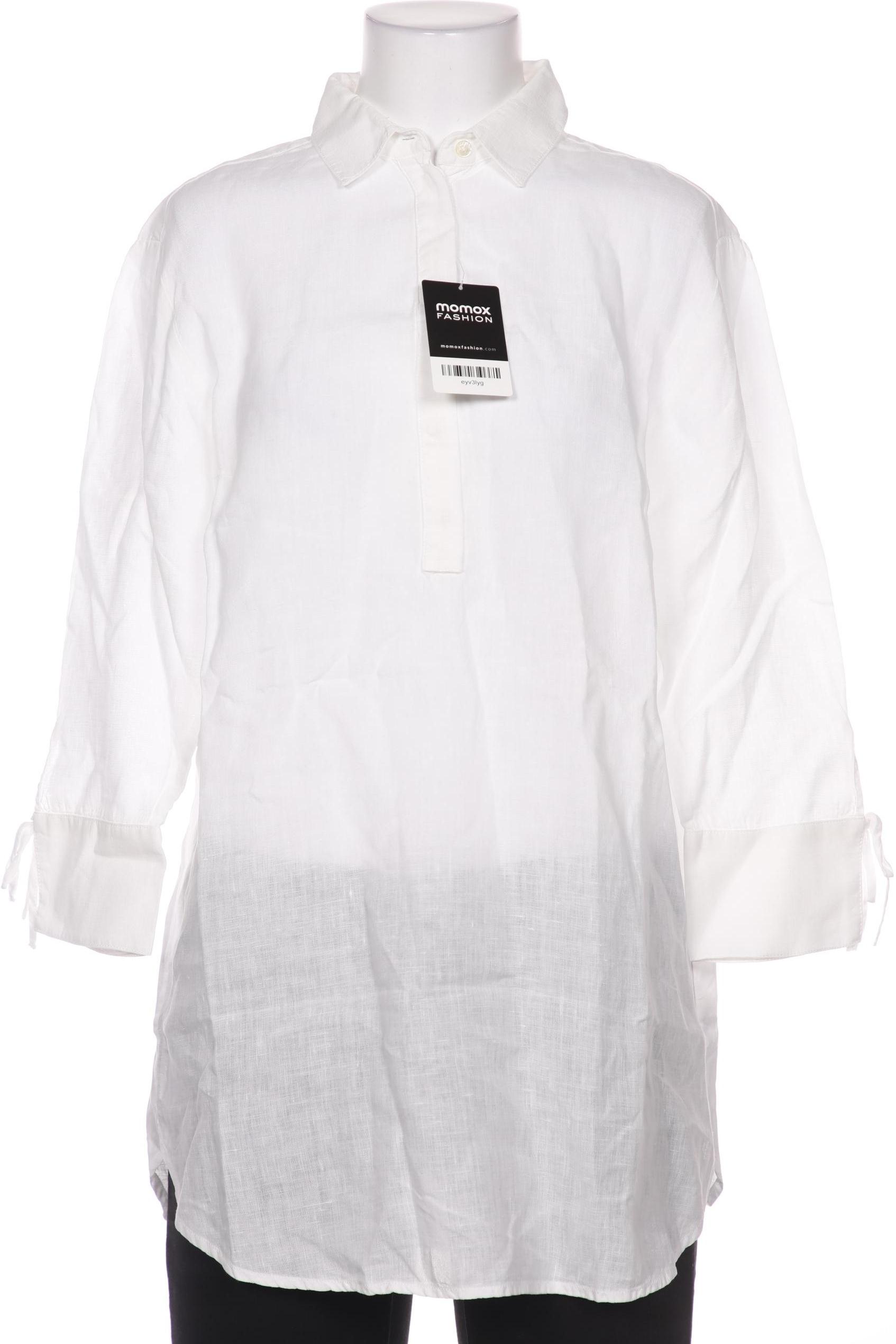 

Marc O Polo Damen Bluse, cremeweiß, Gr. 36