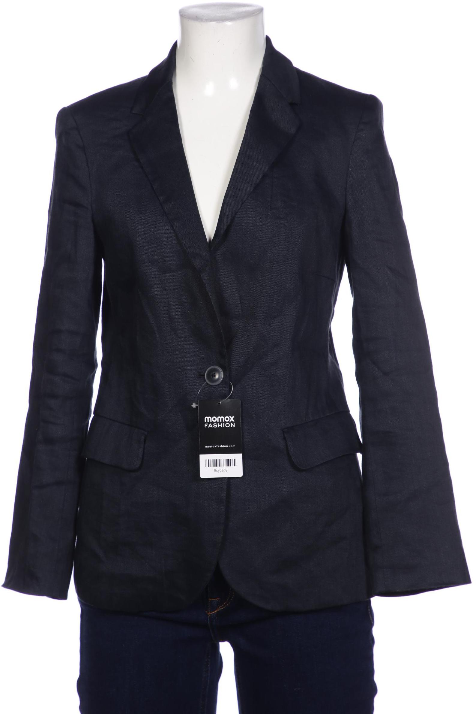 

Marc O Polo Damen Blazer, marineblau