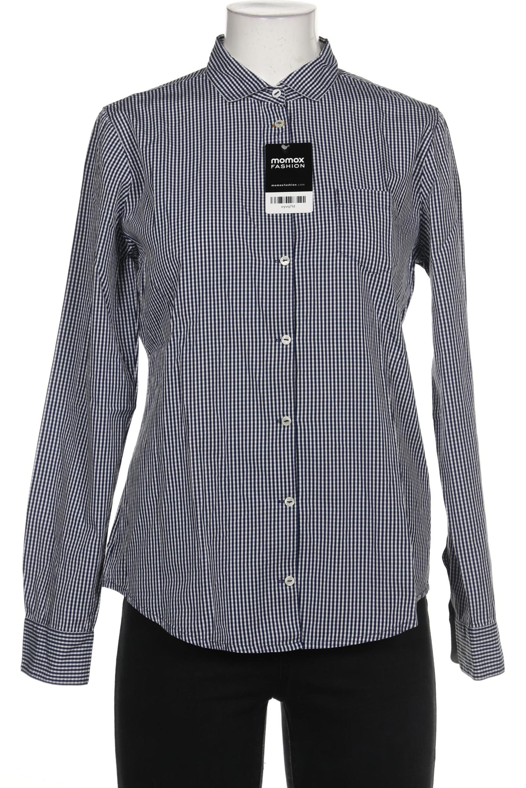 

Marc O Polo Damen Bluse, marineblau