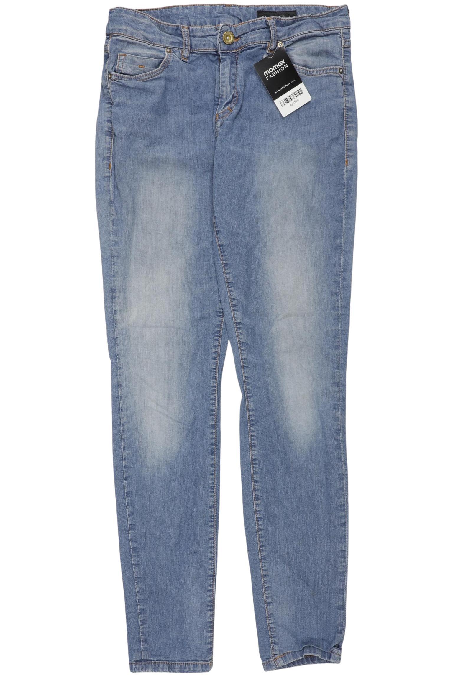 

Marc O Polo Damen Jeans, blau, Gr. 29