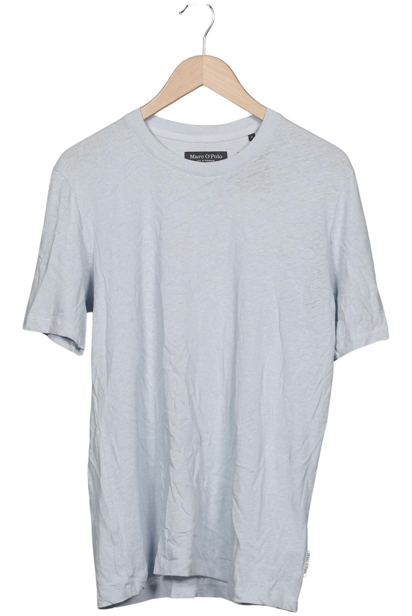 

Marc O Polo Herren T-Shirt, hellblau, Gr. 48
