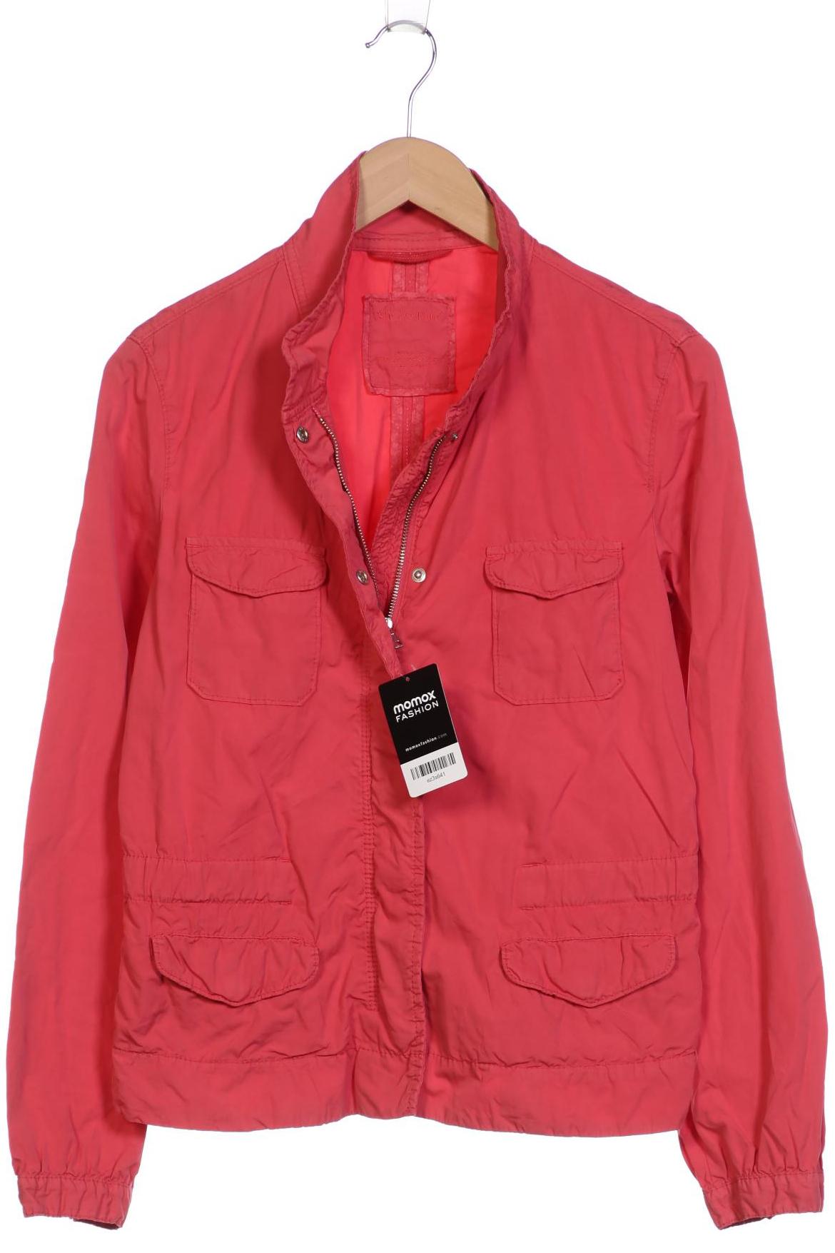 

Marc O Polo Damen Jacke, pink, Gr. 38