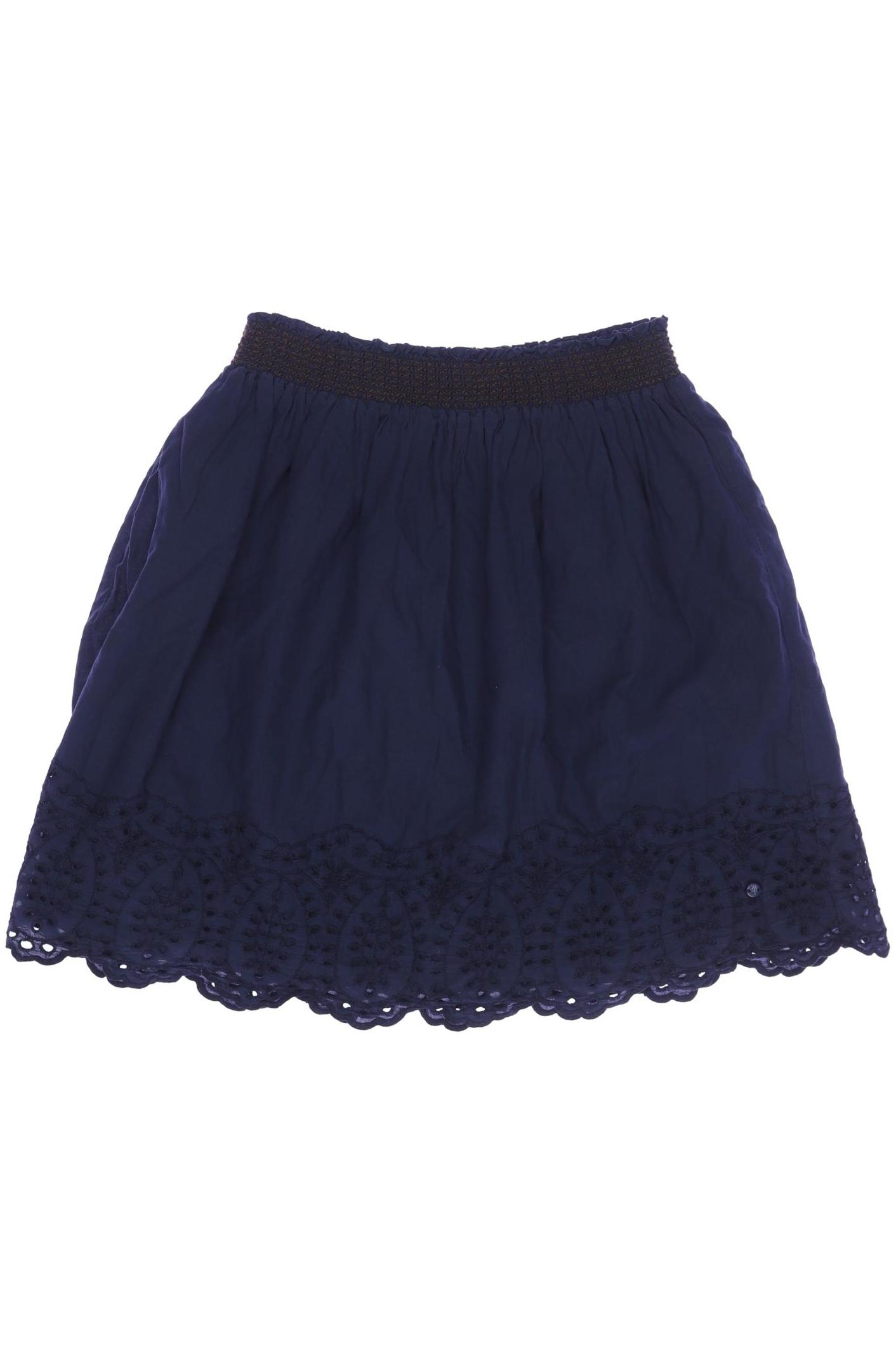 

Marc O Polo Damen Rock, marineblau, Gr. 164