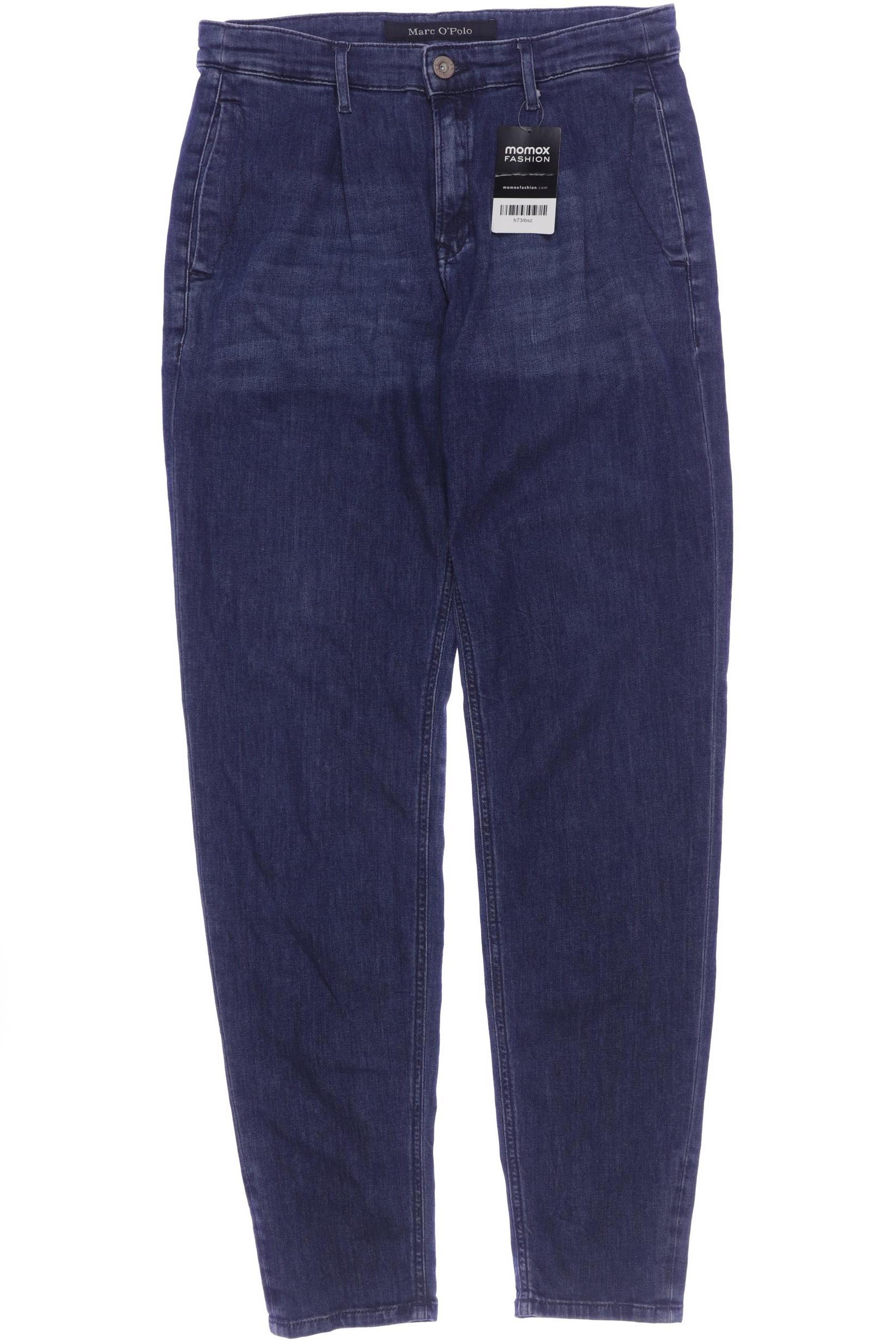 

Marc O Polo Damen Jeans, marineblau, Gr. 28