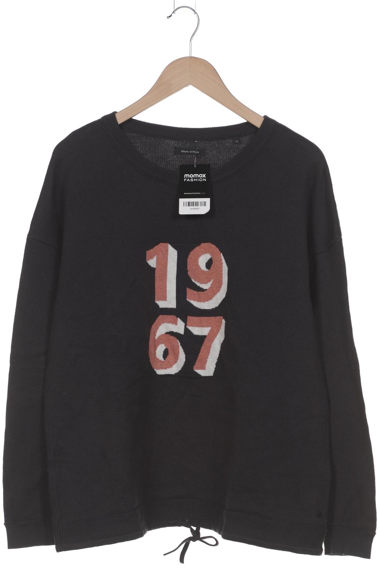 

Marc O Polo Damen Sweatshirt, marineblau, Gr. 44