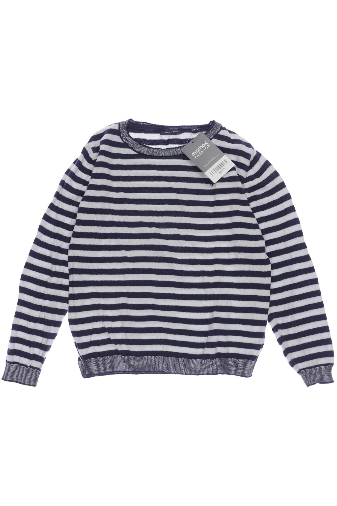 

Marc O Polo Mädchen Pullover, marineblau