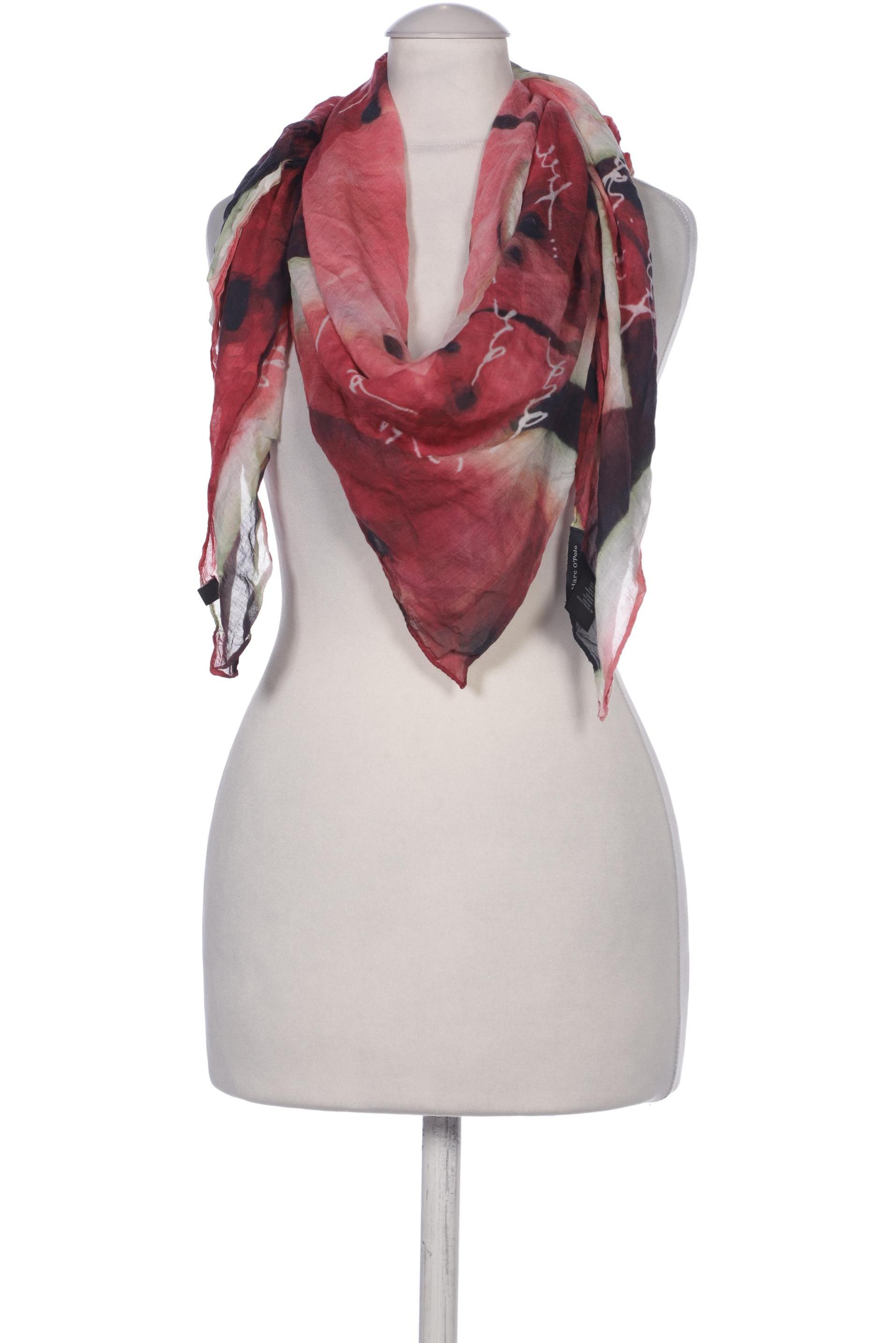 

Marc O Polo Damen Schal, pink, Gr.