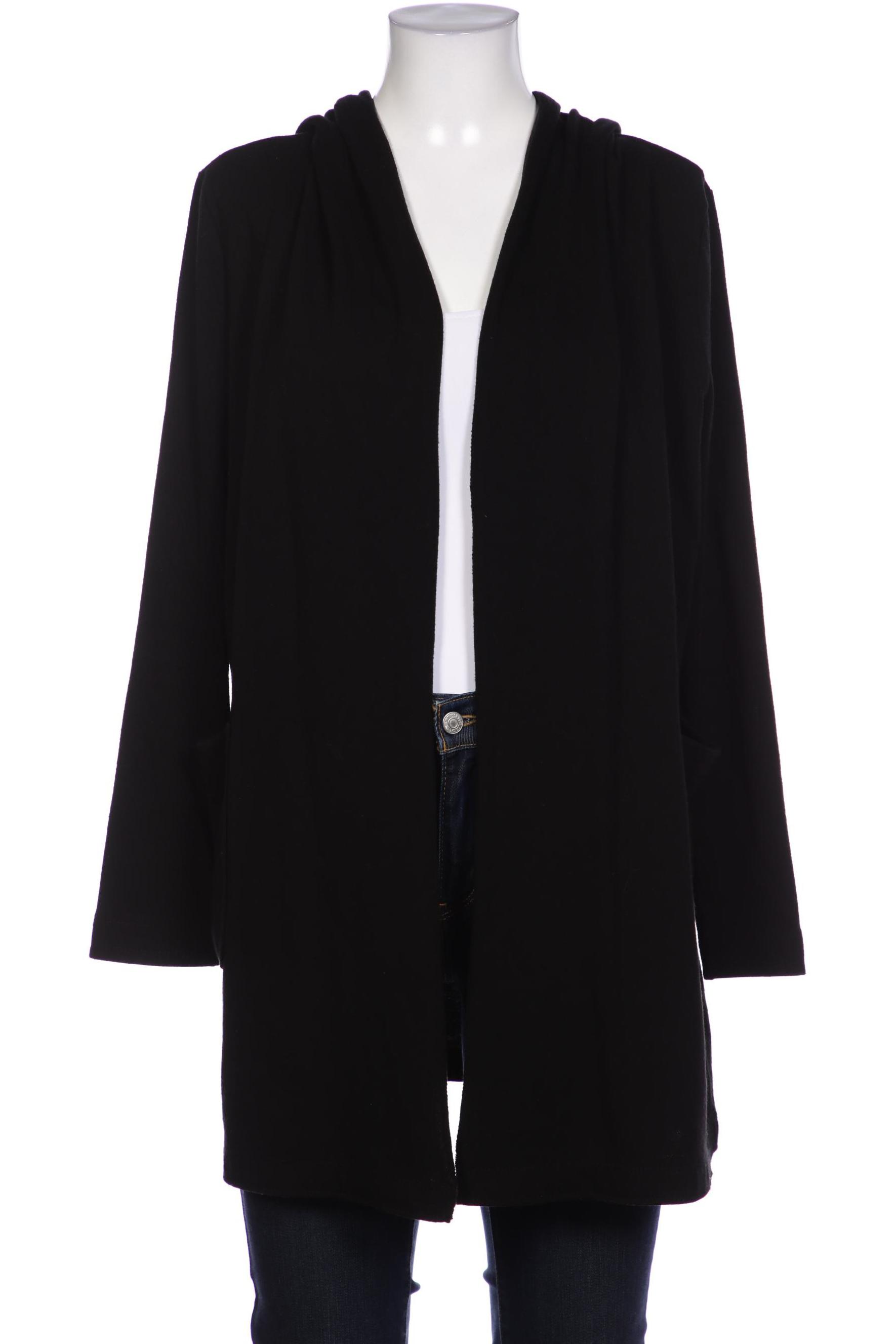 

Marc O Polo Damen Strickjacke, schwarz, Gr. 40