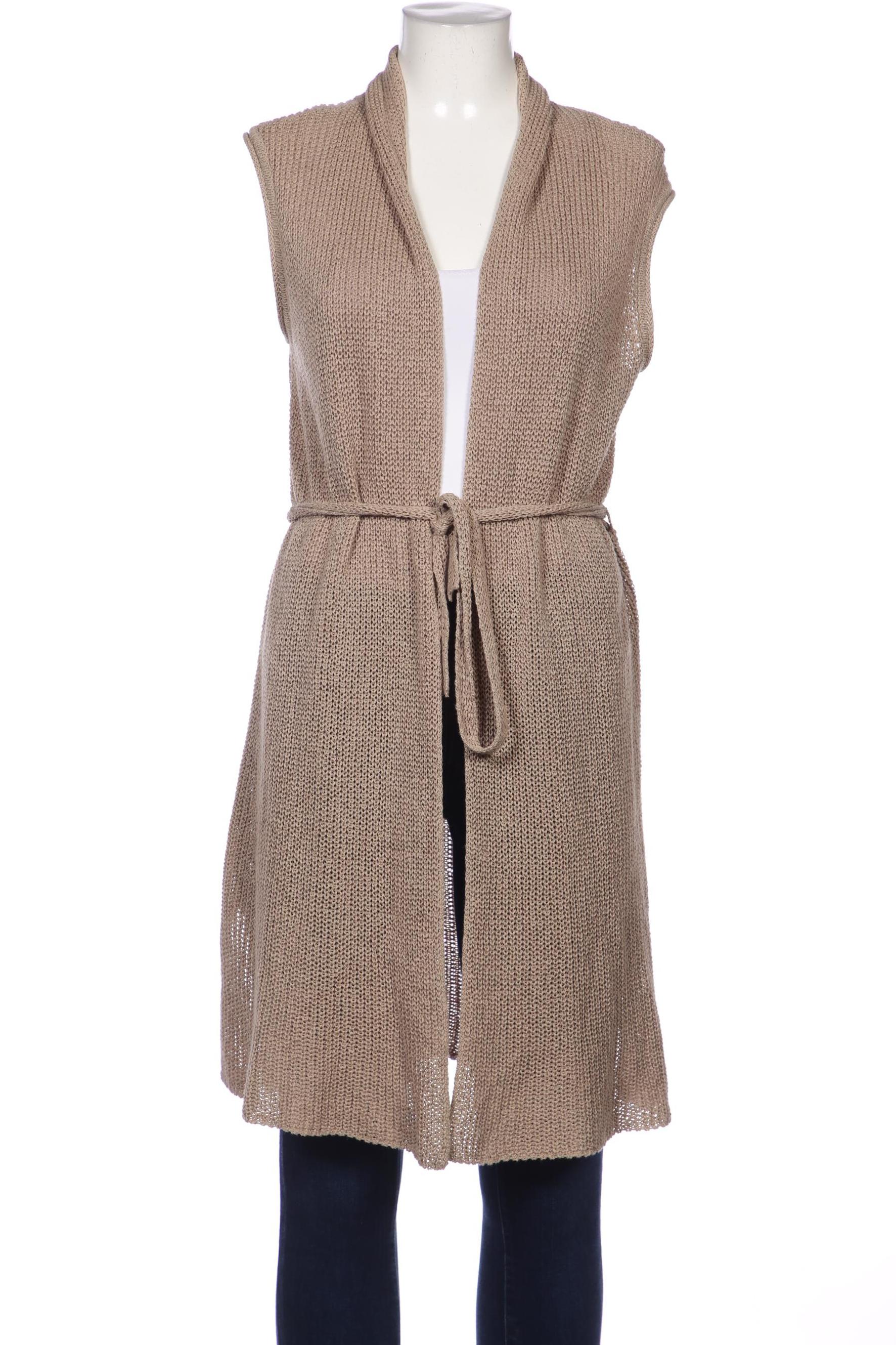 

Marc O Polo Damen Strickjacke, braun, Gr. 42
