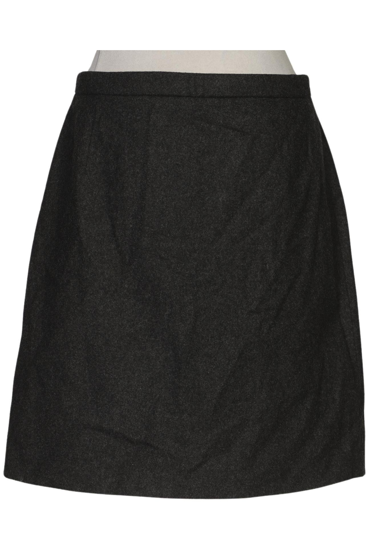 

Marc O Polo Damen Rock, grau, Gr. 38