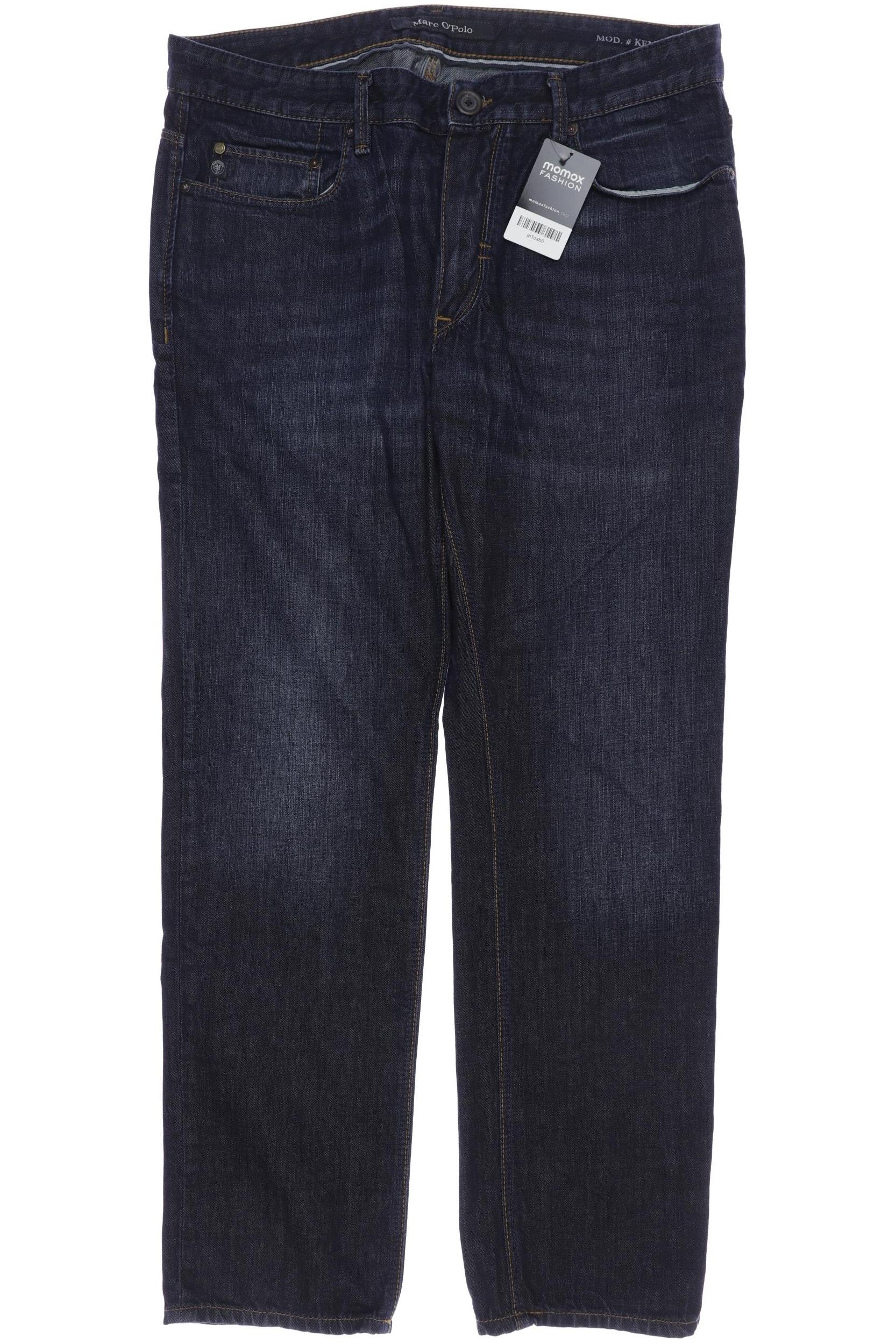 

Marc O Polo Herren Jeans, blau, Gr. 36