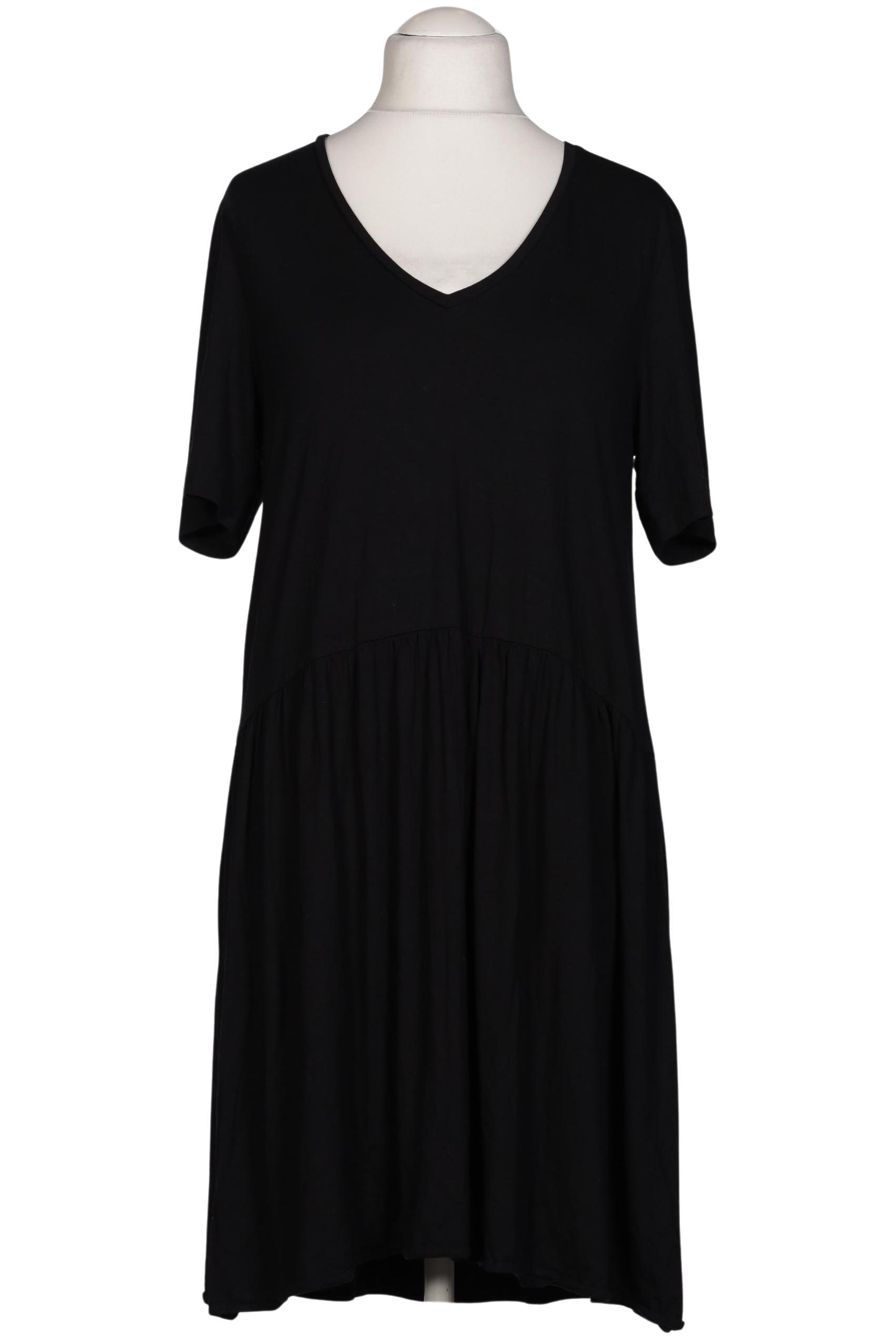 

Marc O Polo Damen Kleid, schwarz, Gr. 42