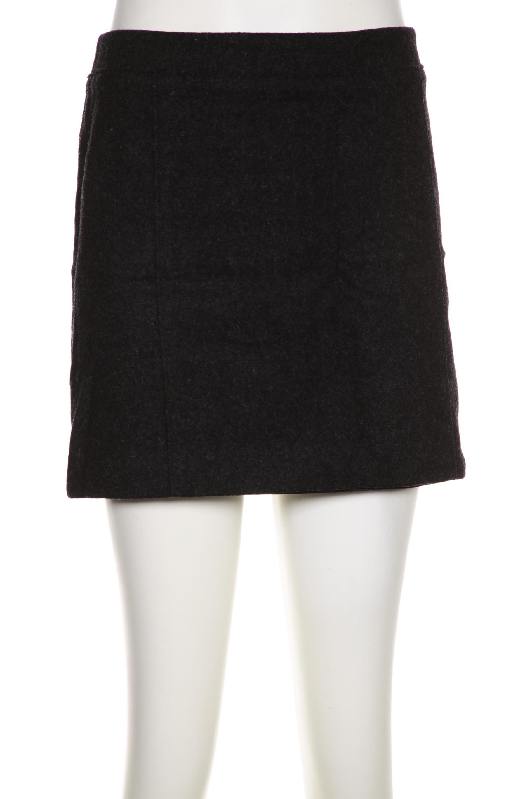 

Marc O Polo Damen Rock, grau, Gr. 36