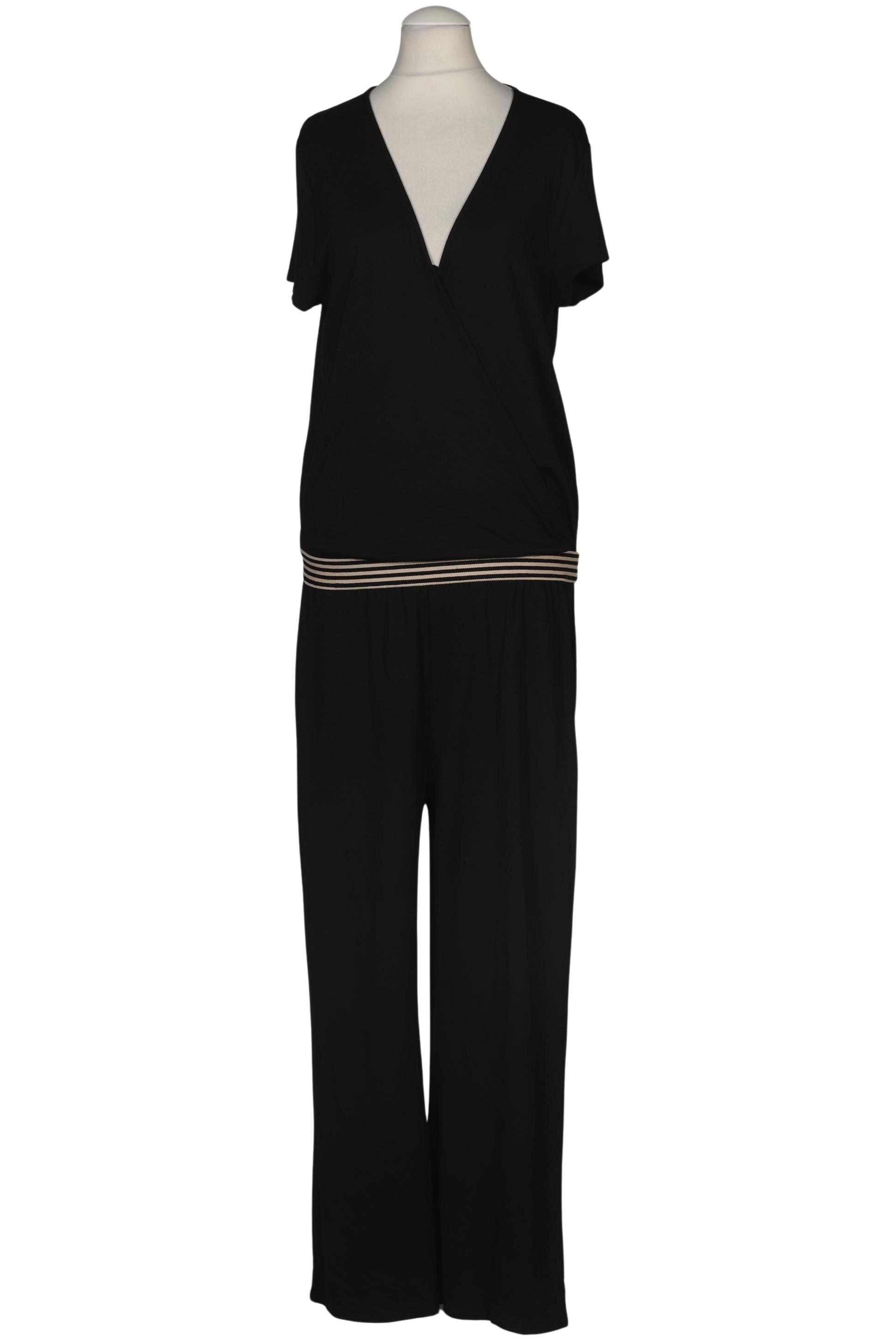 

Marc O Polo Damen Jumpsuit/Overall, schwarz, Gr. 42