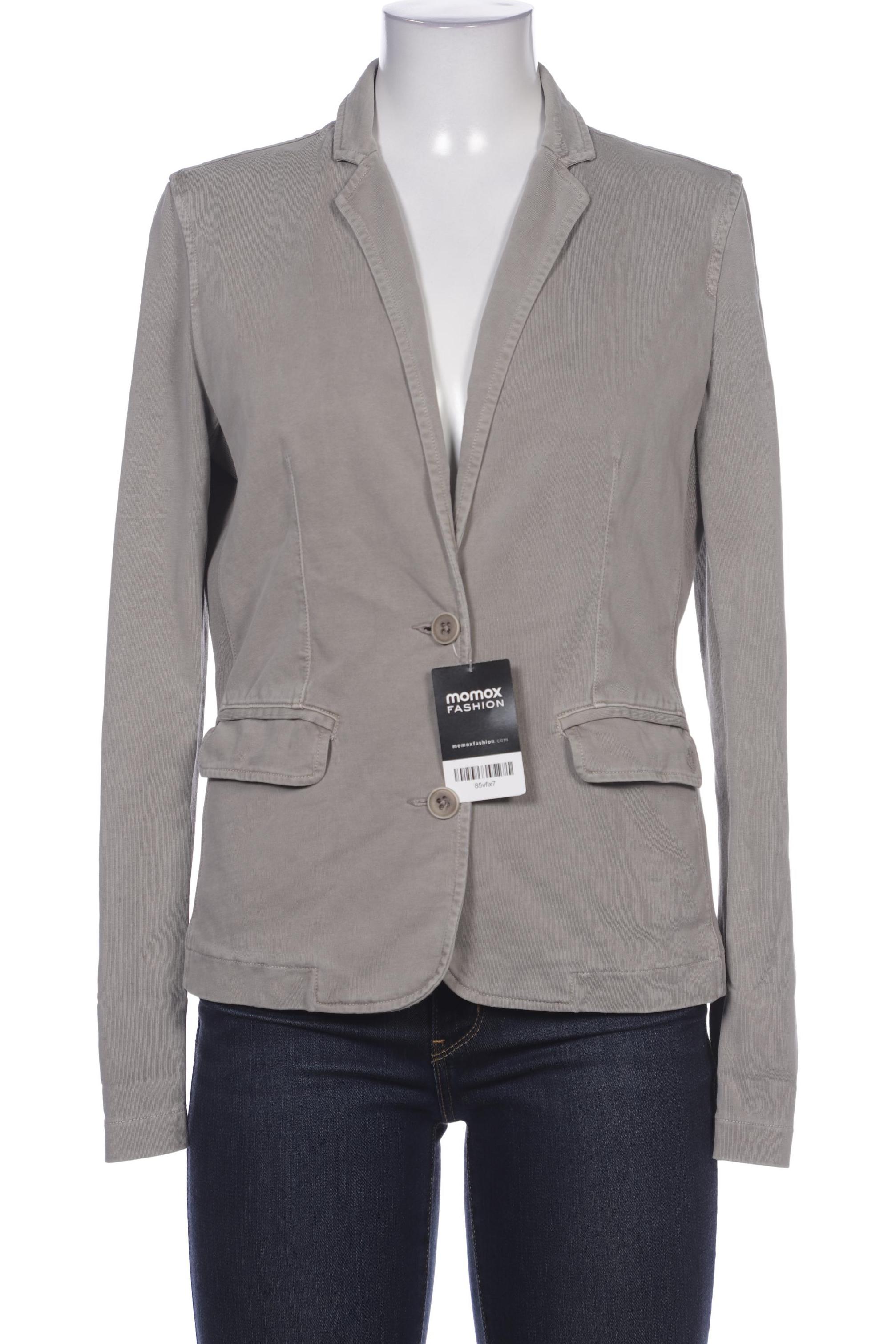 

Marc O Polo Damen Blazer, grau, Gr. 40