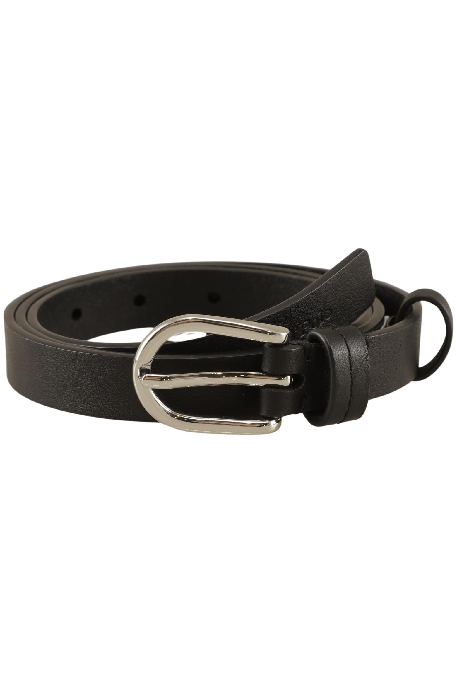 

Marc O Polo Damen Gürtel, schwarz, Gr. 90