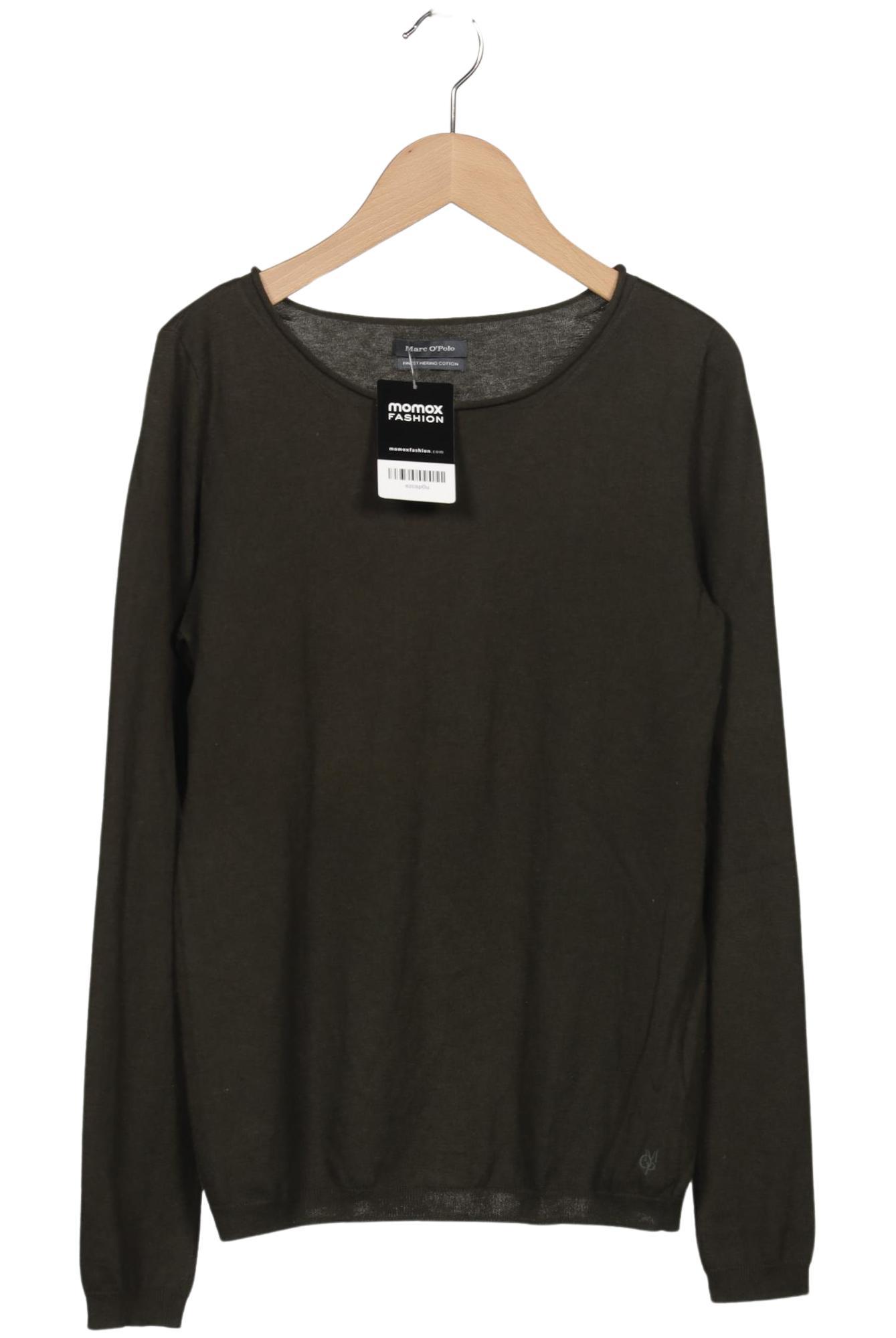 

Marc O Polo Damen Pullover, grün, Gr. 36