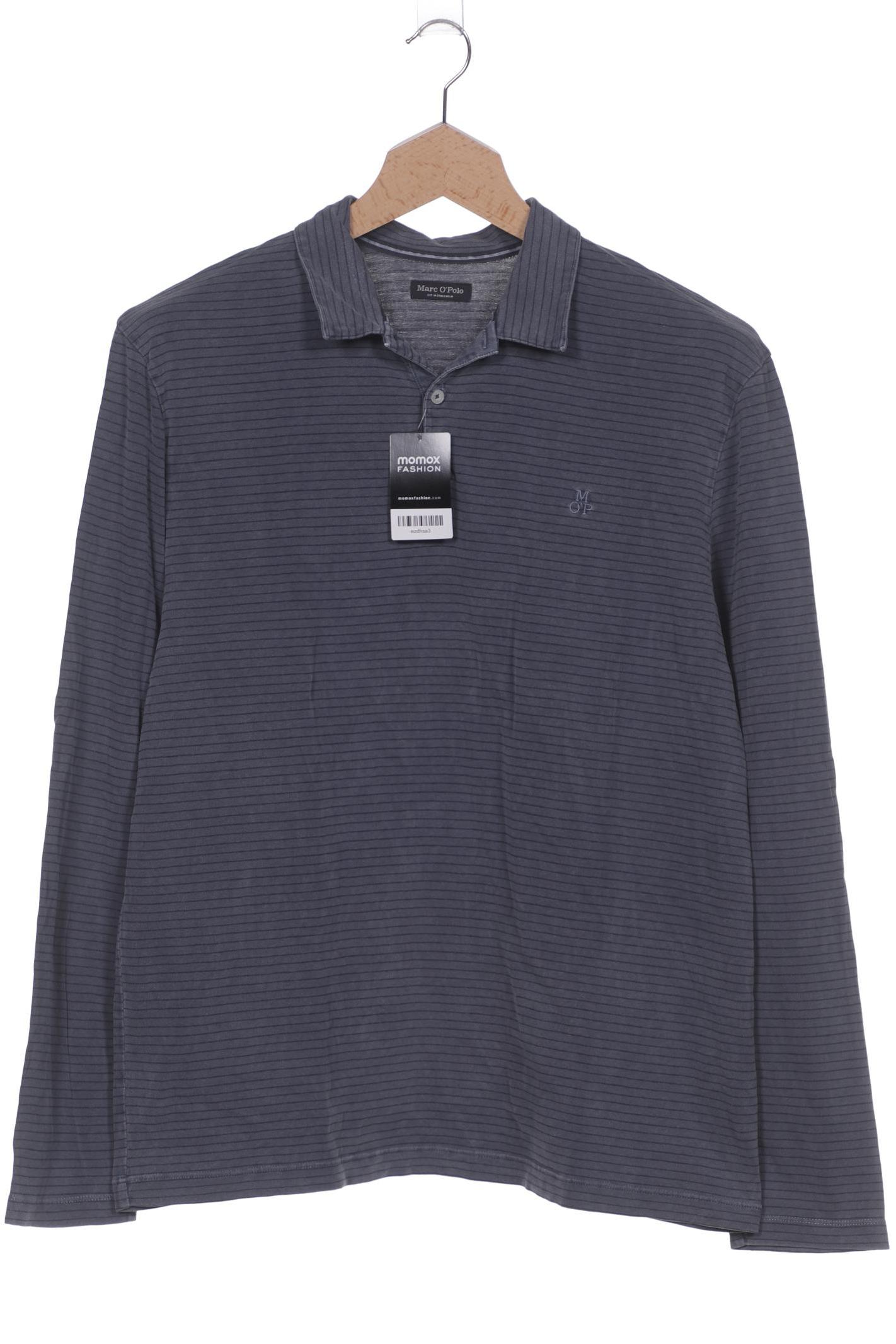 

Marc O Polo Herren Poloshirt, marineblau, Gr. 58