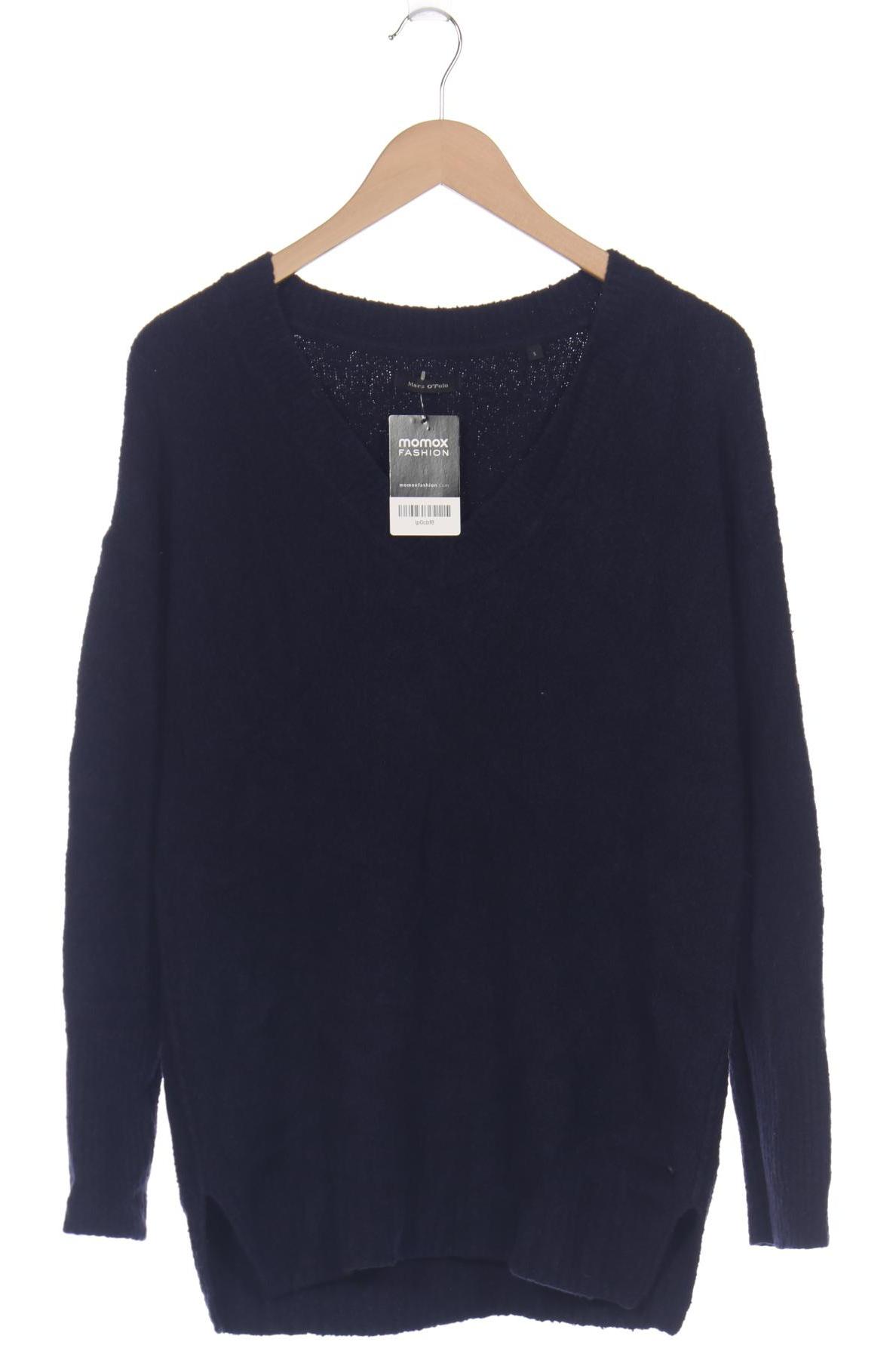 Thumbnail - Marc O Polo Damen Pullover, marineblau, Gr. 36