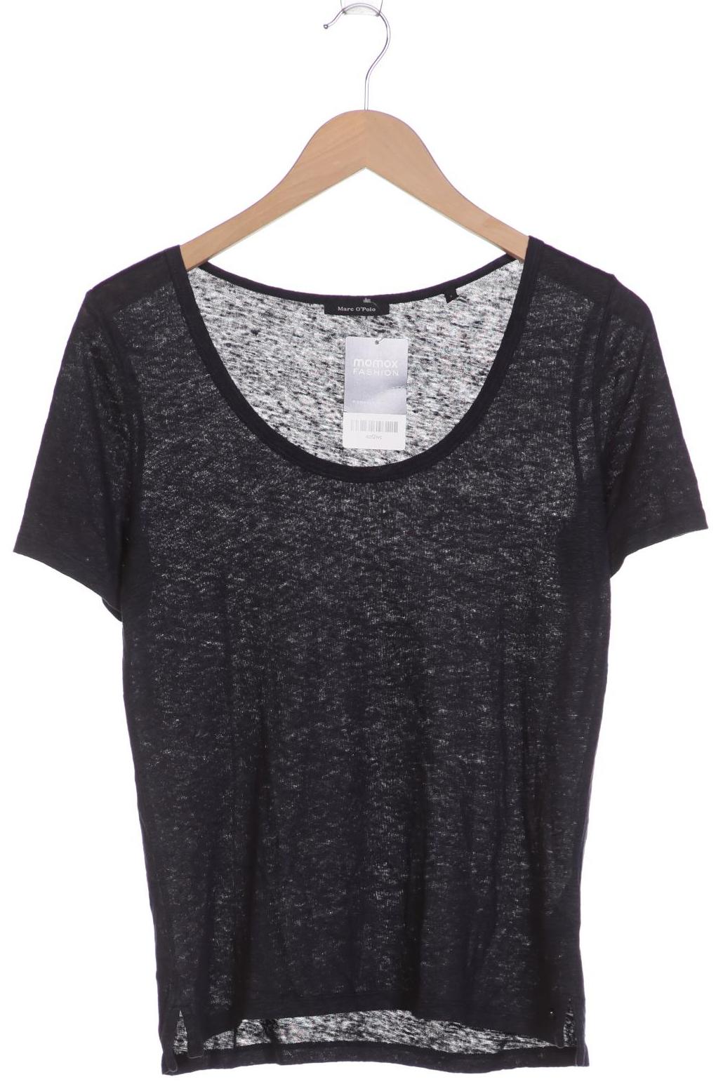 

Marc O Polo Damen T-Shirt, marineblau
