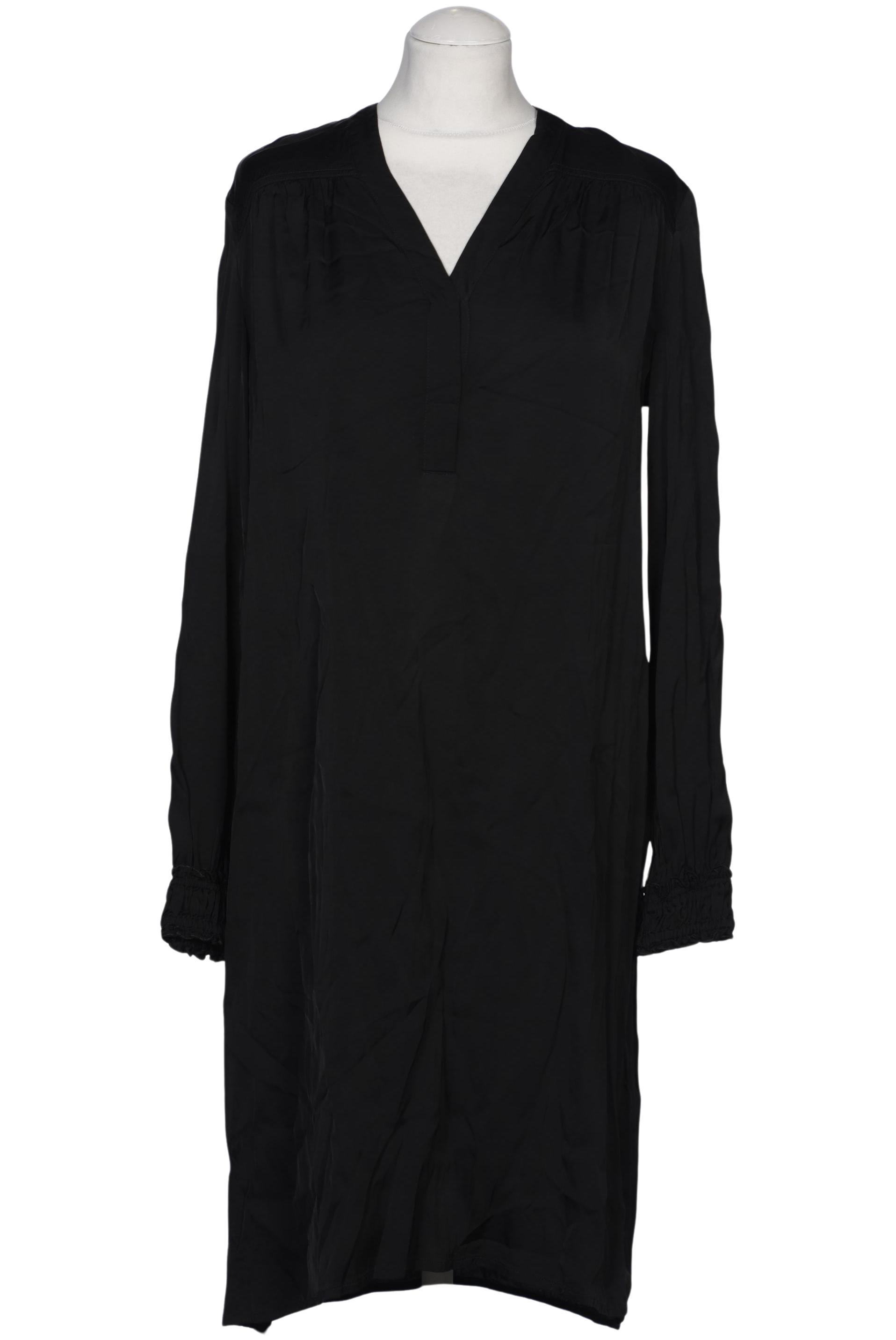 

Marc O Polo Damen Kleid, schwarz, Gr. 36