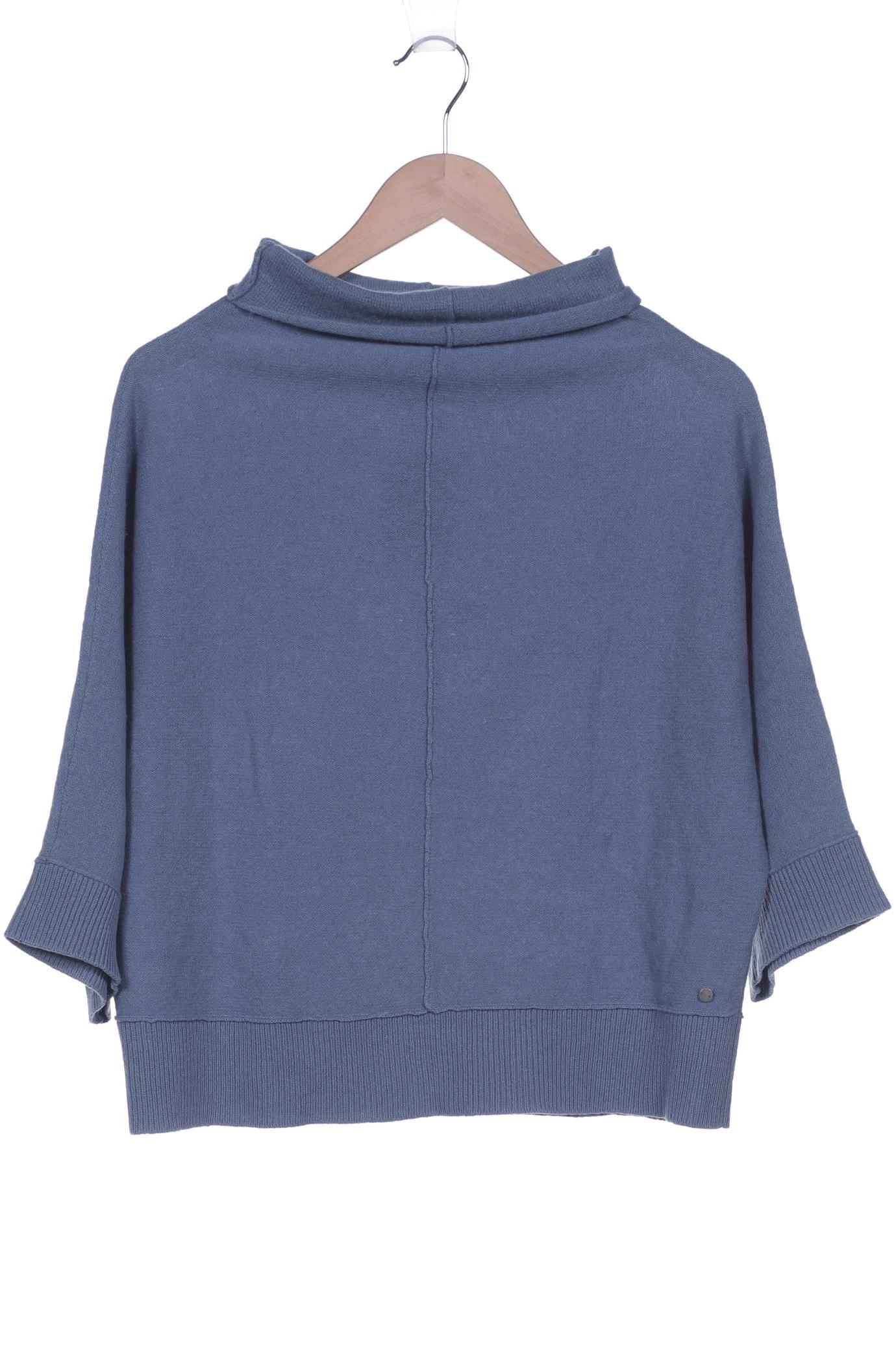 

Marc O Polo Damen Pullover, blau