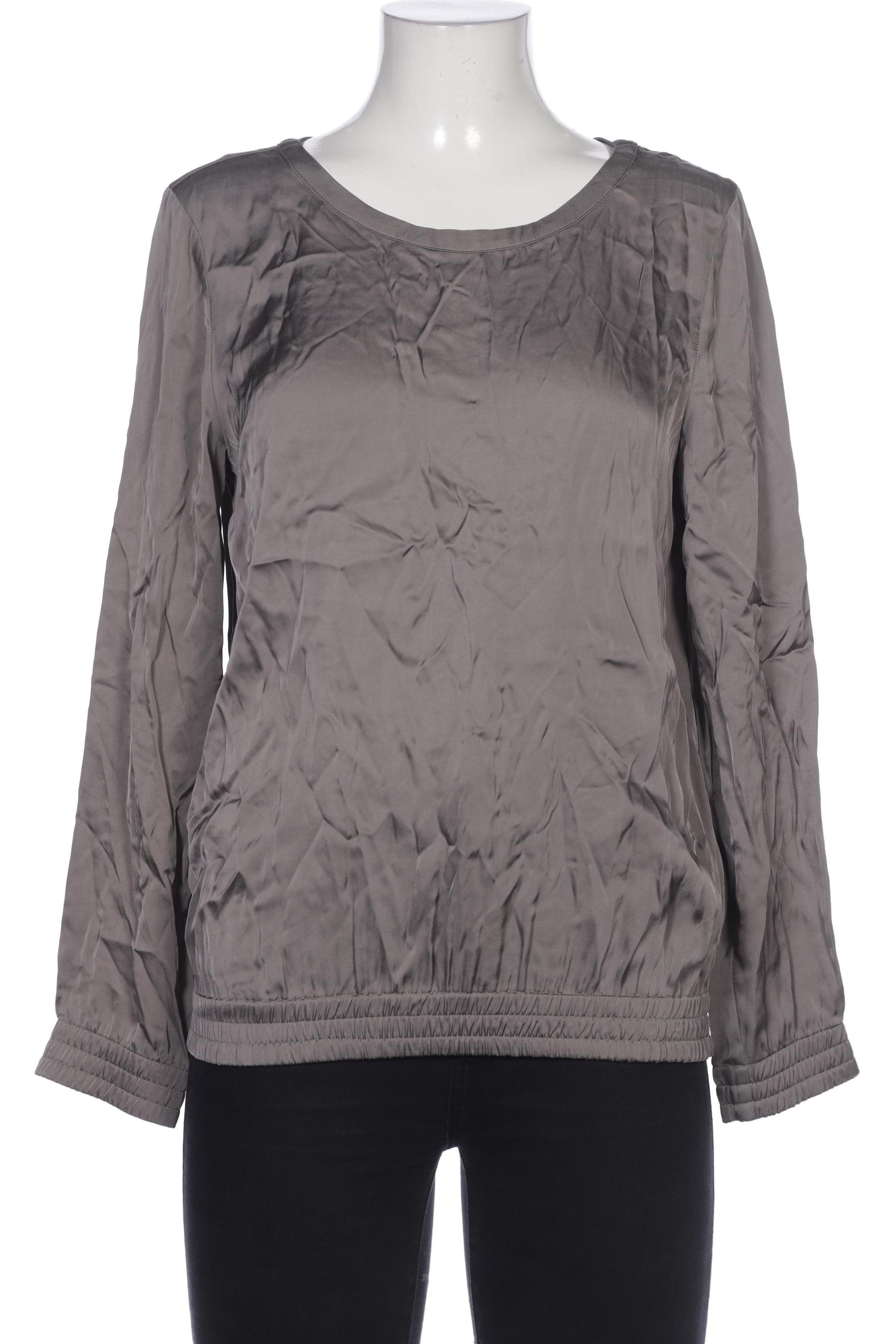 

Marc O Polo Damen Bluse, grau