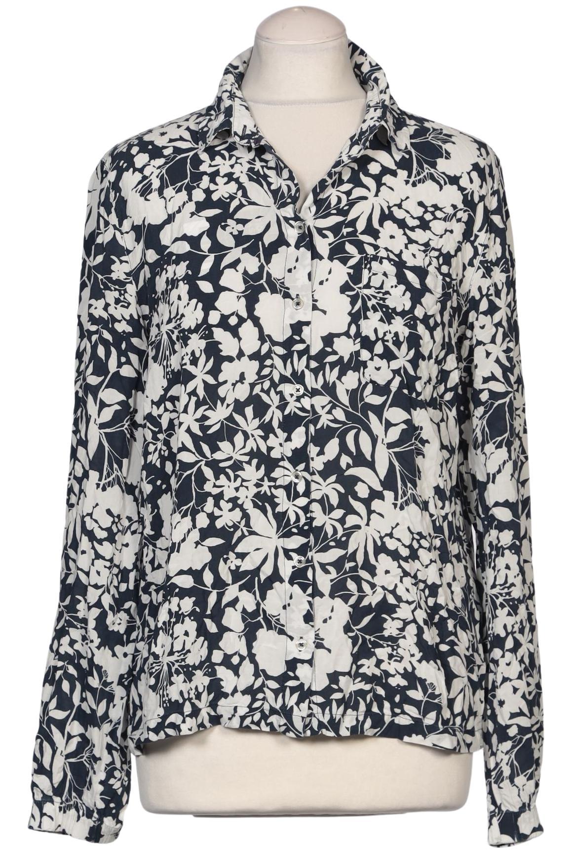 

Marc O Polo Damen Bluse, mehrfarbig, Gr. 38