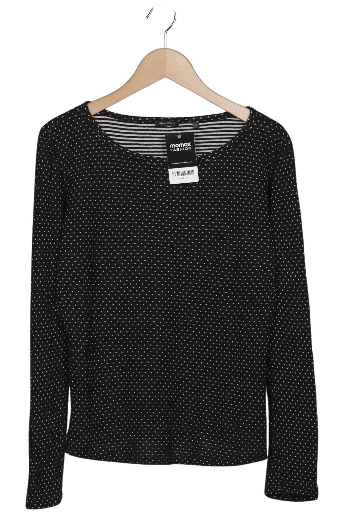 

Marc O Polo Damen Pullover, schwarz, Gr. 42