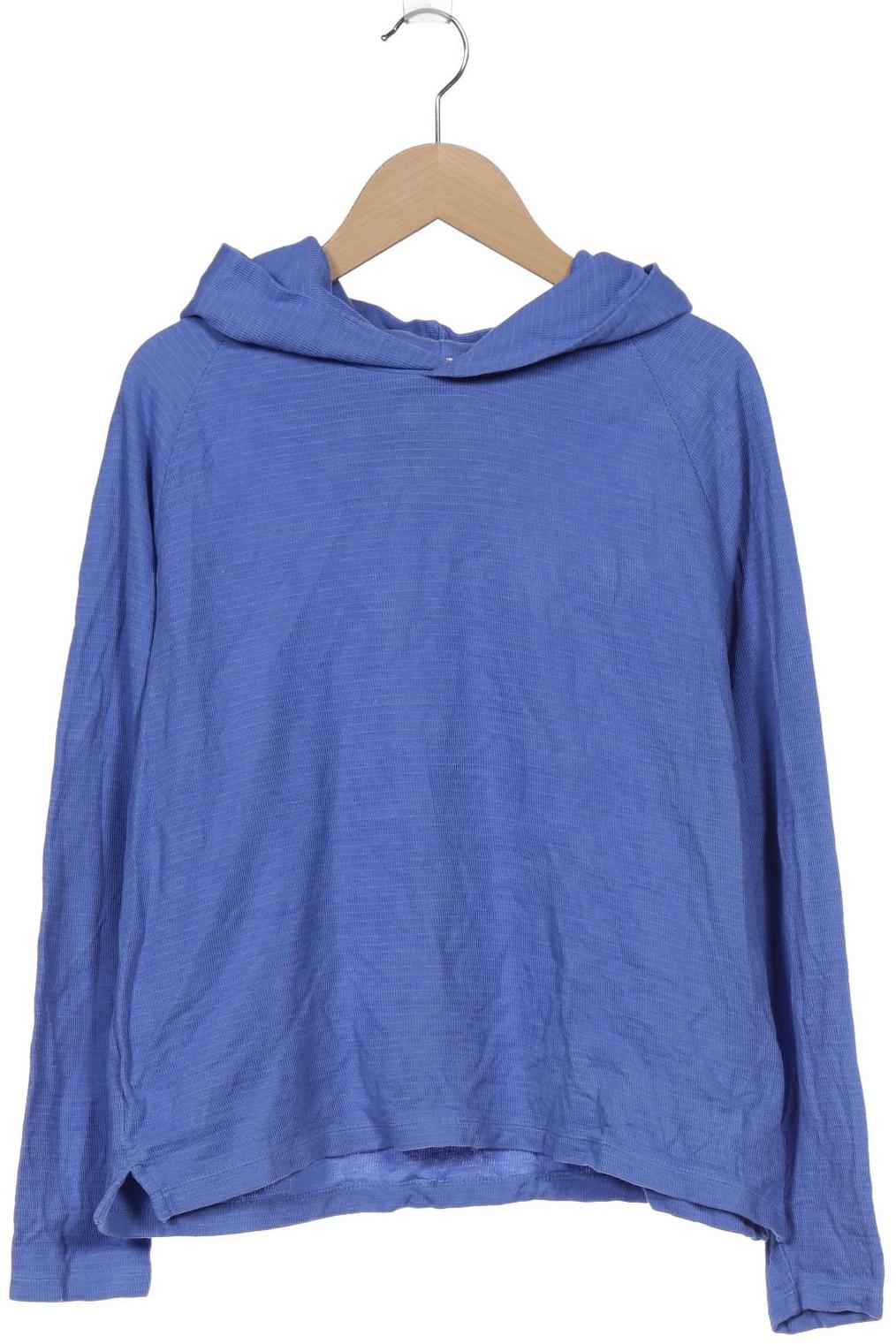 

Marc O Polo Damen Kapuzenpullover, blau
