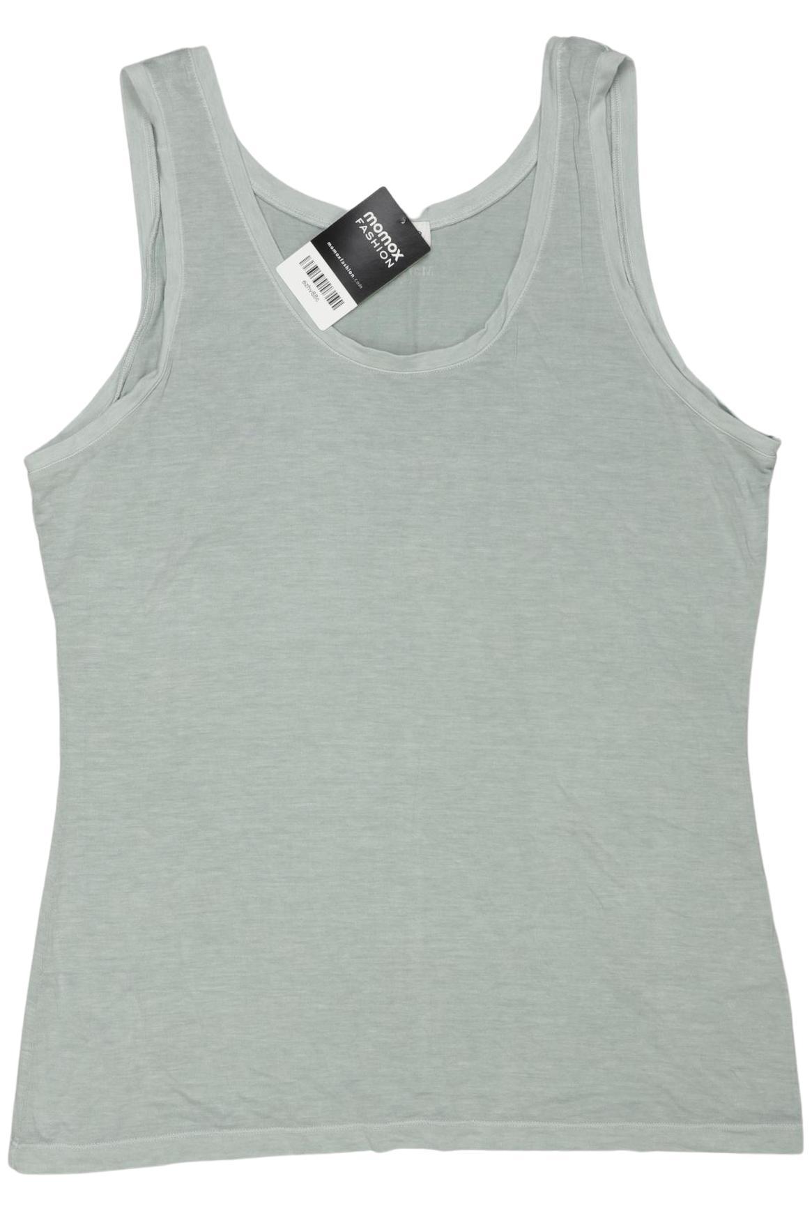 

Marc O Polo Damen Top, türkis, Gr. 42