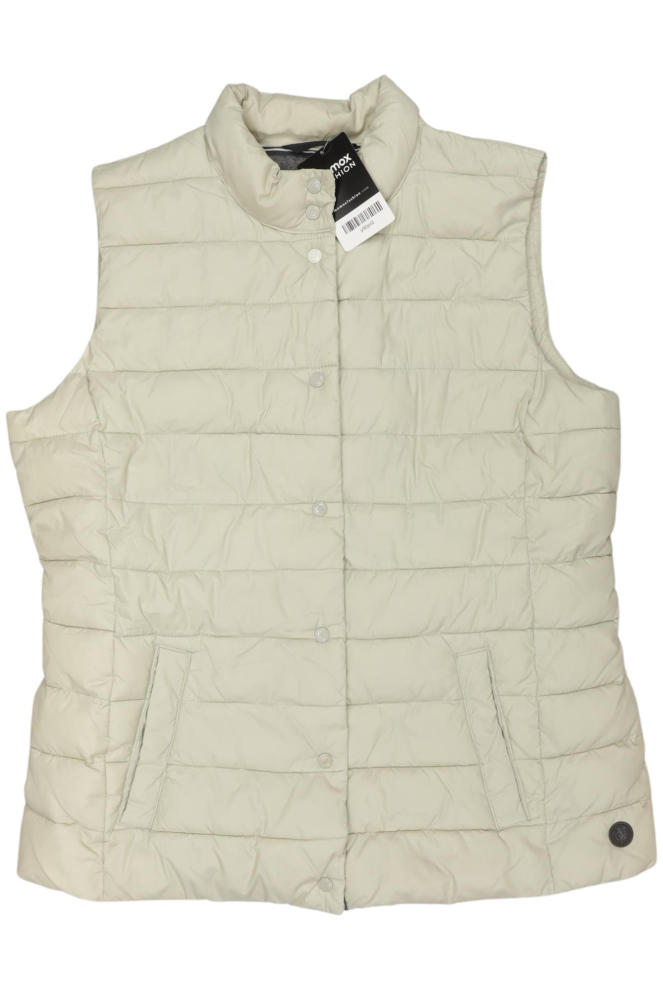 

Marc O Polo Damen Weste, beige, Gr. 44