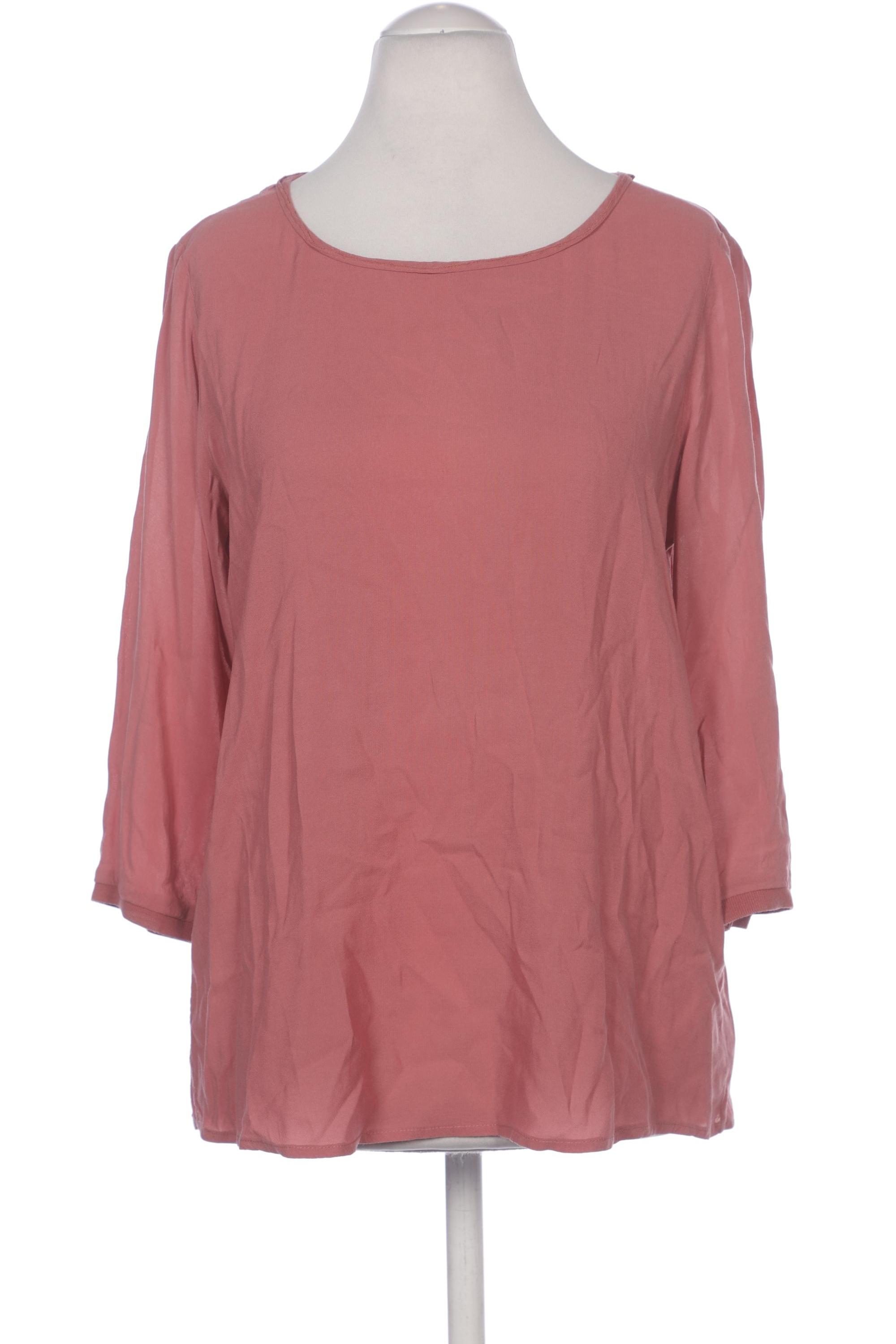 

Marc O Polo Damen Bluse, pink, Gr. 38