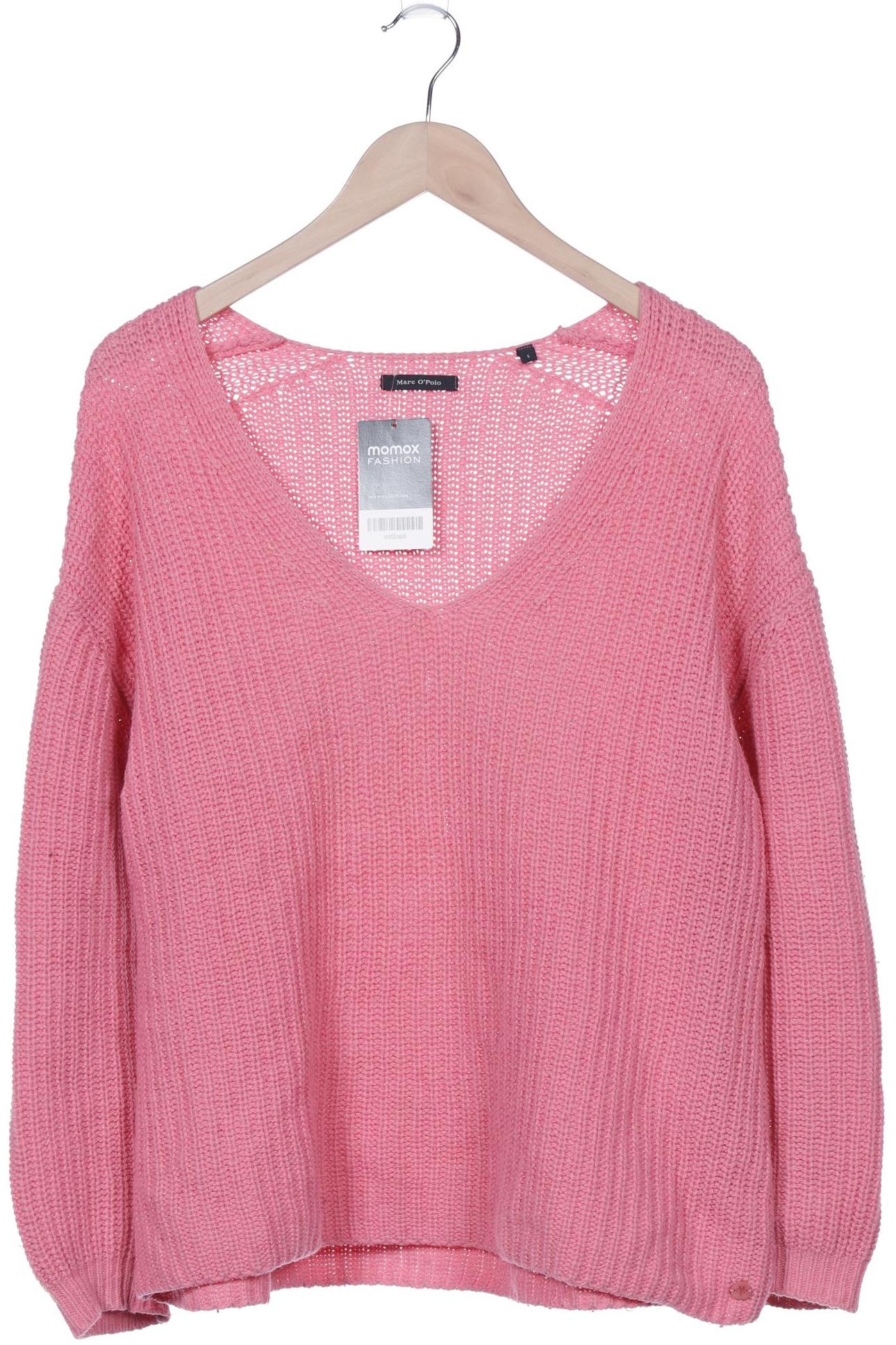 

Marc O Polo Damen Pullover, pink, Gr. 36